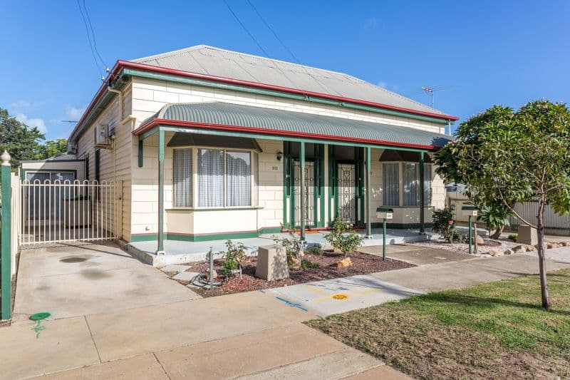 101-103 Russell Street, Rosewater SA 5013, Rosewater - Thumbnail 2
