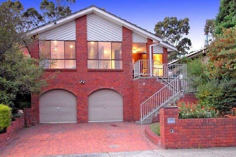 28 Hibiscus Avenue, BUNDOORA VIC 3083, Bundoora - Image 1