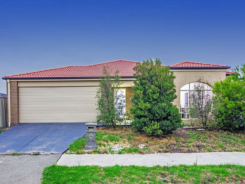 29 Higgins Way, TRUGANINA VIC 3029, Truganina - Image 1