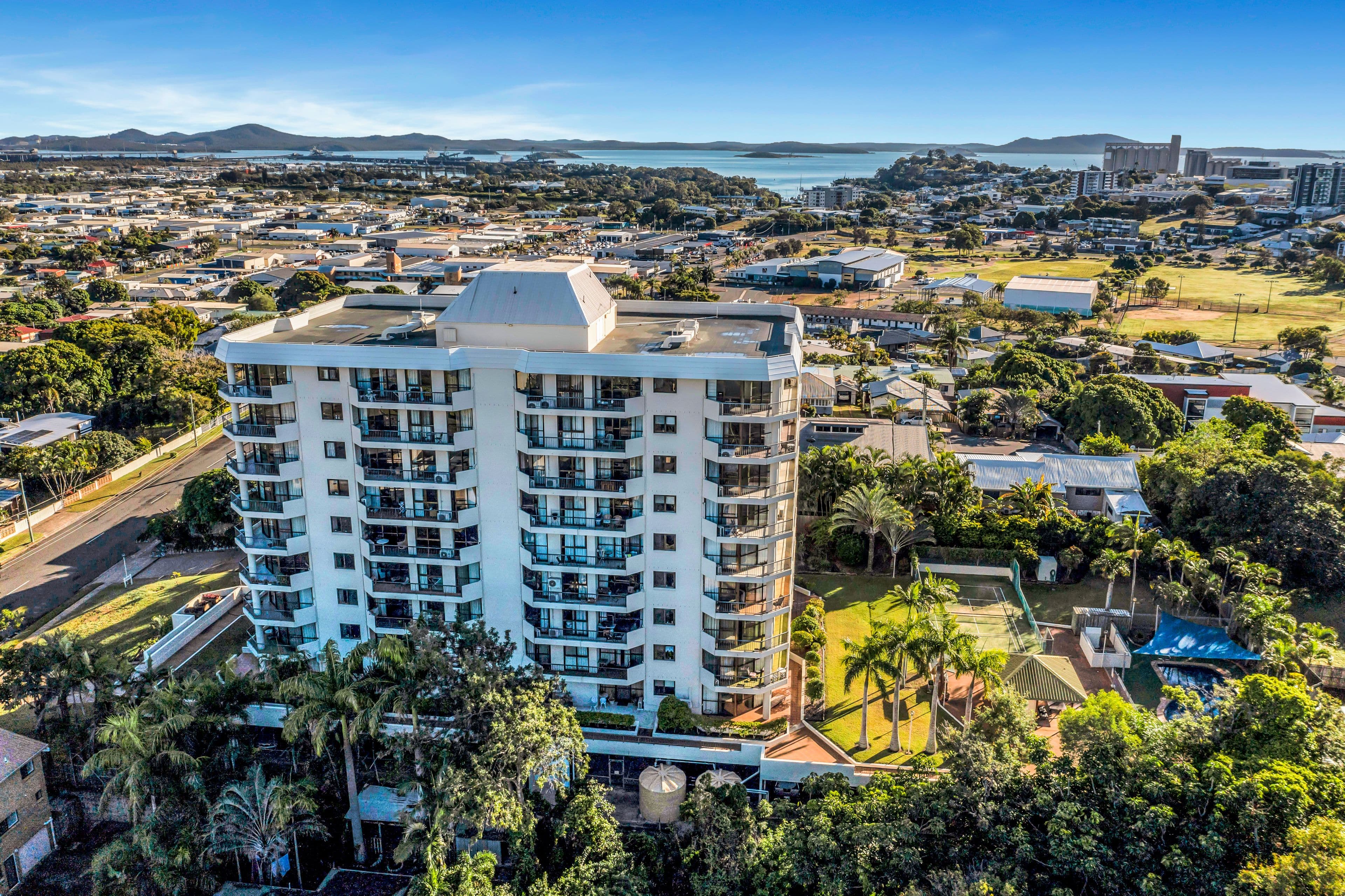 32-34 Kent Street, West Gladstone QLD 4680, West Gladstone - Image 1