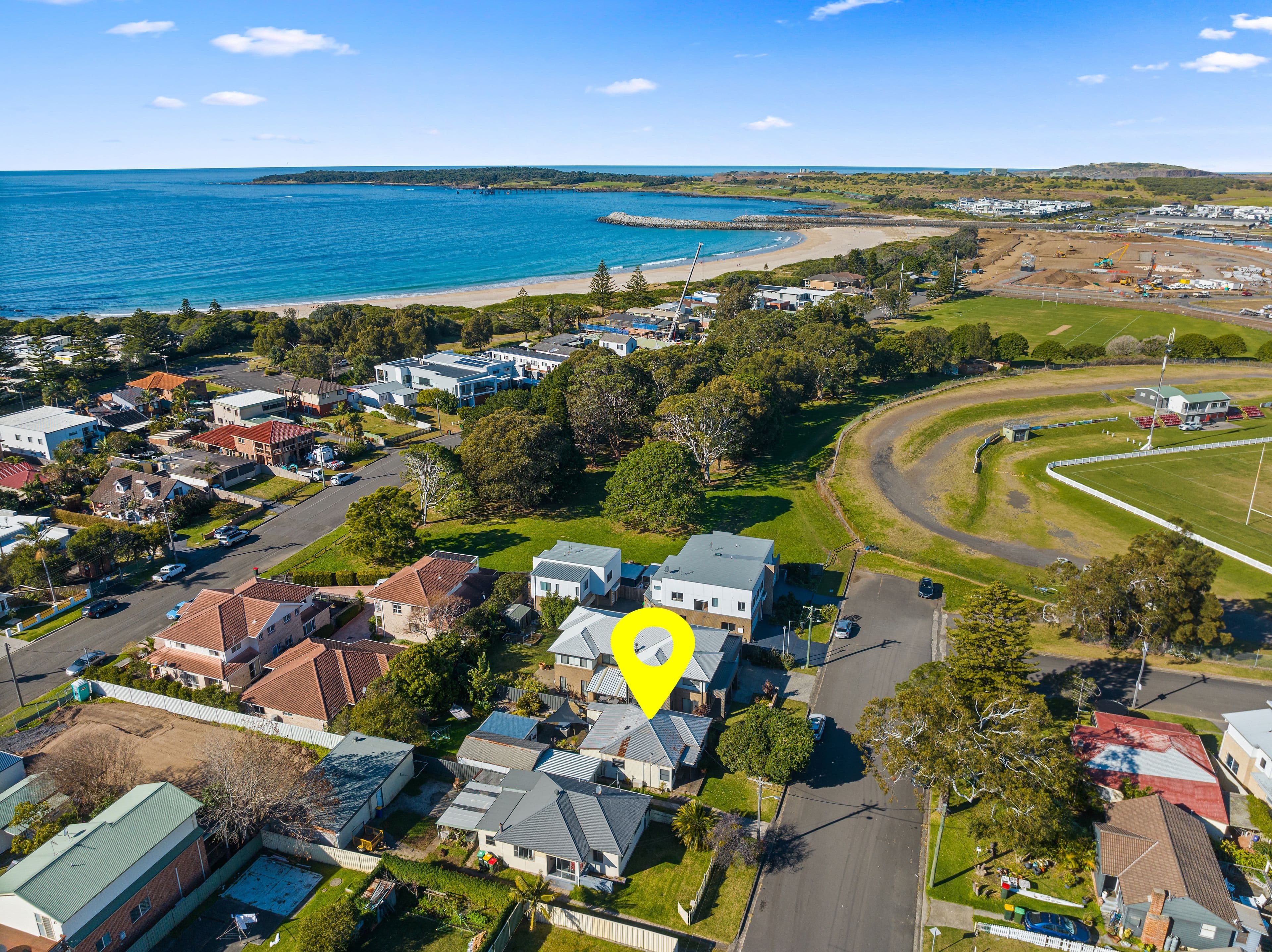 6 Wentworth Street, Shellharbour NSW 2529, Shellharbour - Image 1