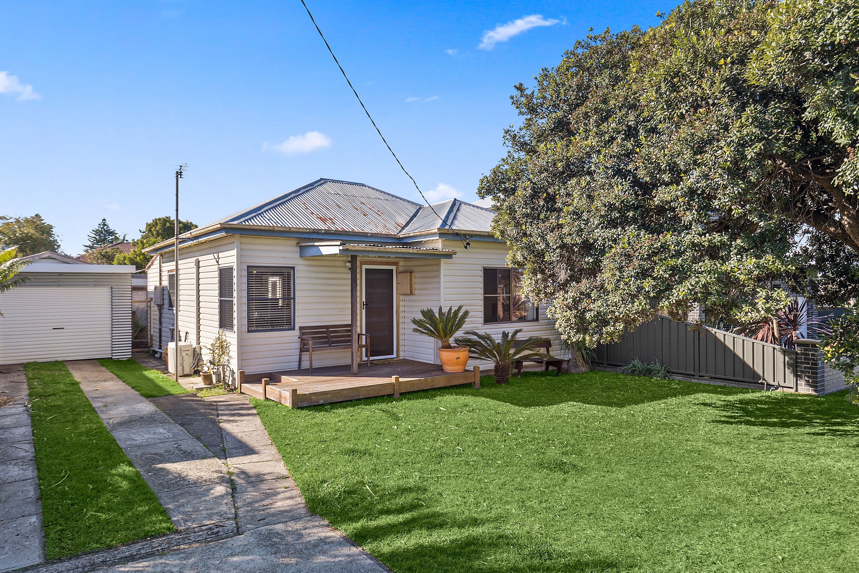 6 Wentworth Street, Shellharbour NSW 2529, Shellharbour - Thumbnail 2