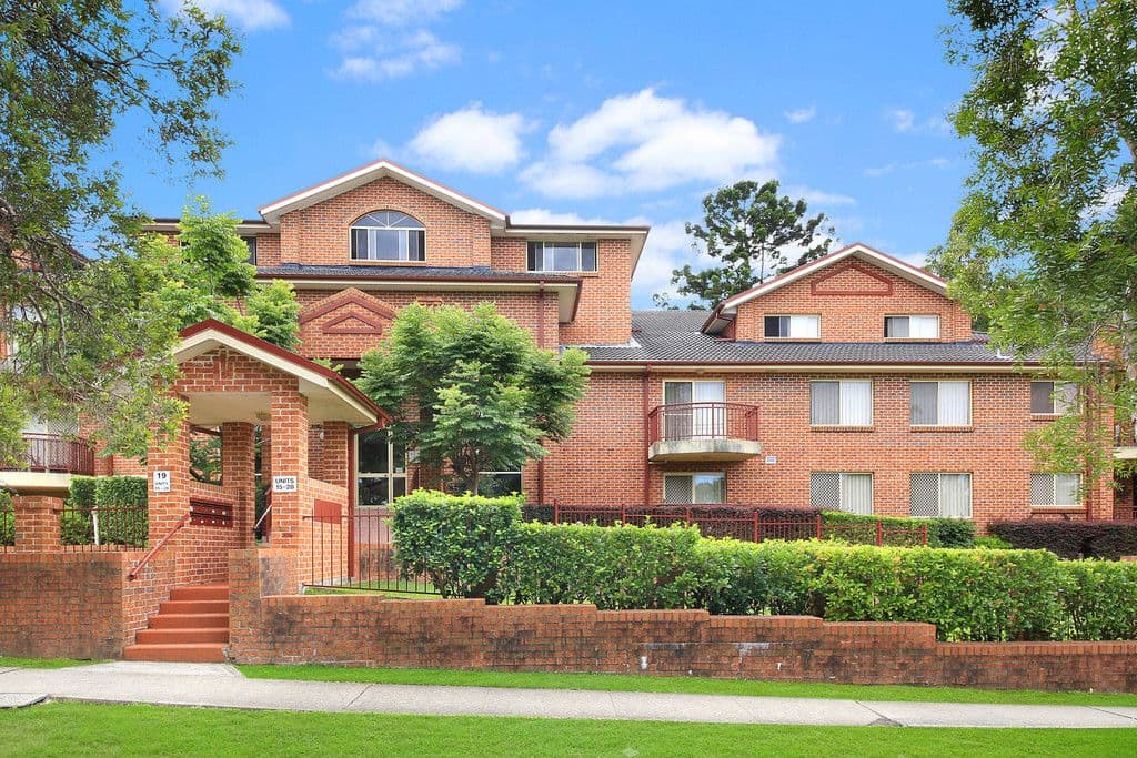 19-29 Sherwin Avenue, Castle Hill NSW 2154, Castle Hill - Image 1