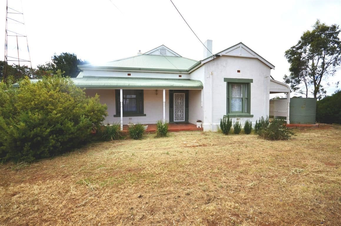 10118A Barrier Highway, HALLETT SA 5419, Hallett - Image 1
