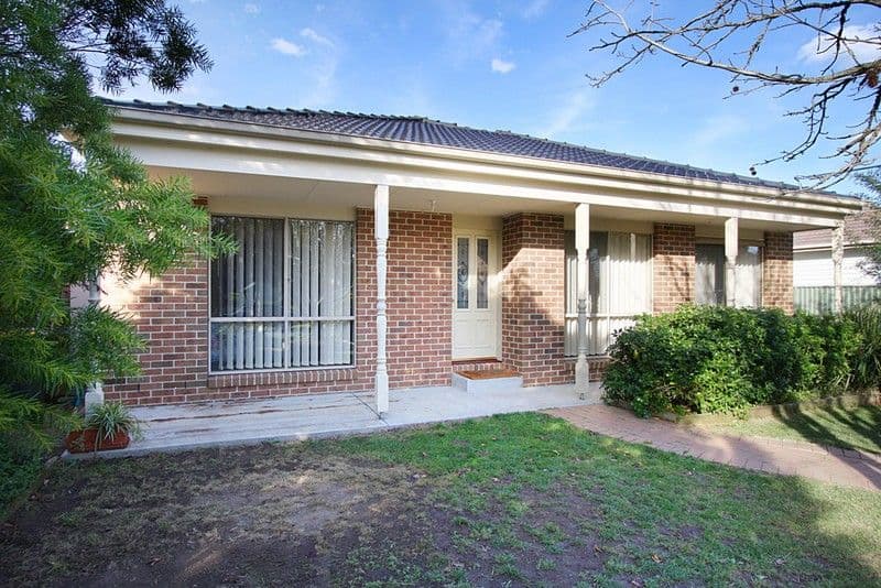 12 Sinnott Sreet, BURWOOD VIC 3125, Burwood - Image 1