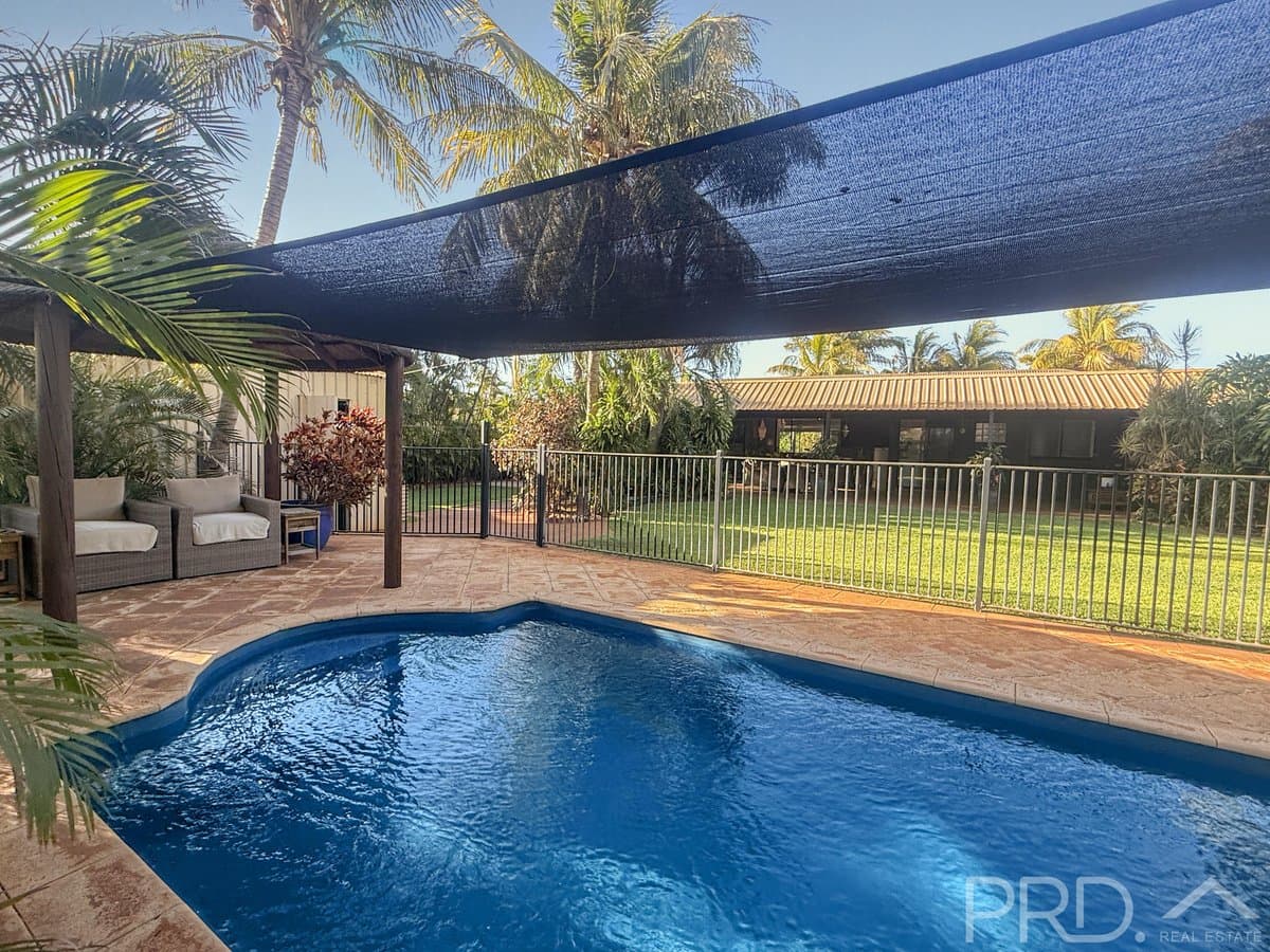 5 Warburton Crescent, DAMPIER WA 6713, Dampier - Thumbnail 2