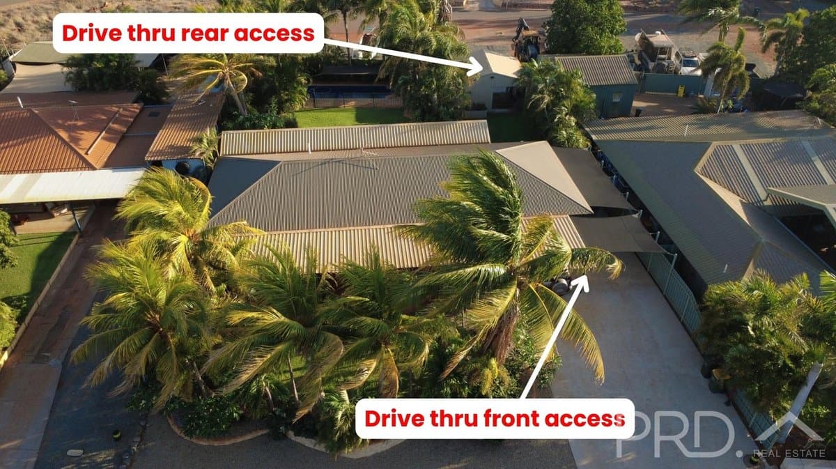 5 Warburton Crescent, DAMPIER WA 6713, Dampier - Thumbnail 3