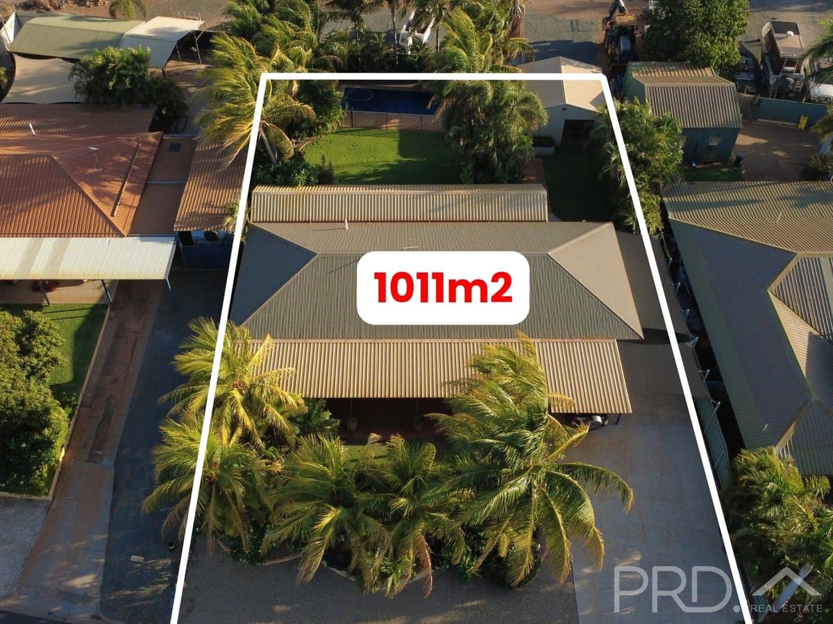 5 Warburton Crescent, DAMPIER WA 6713, Dampier - Thumbnail 4