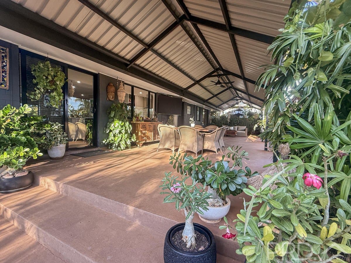 5 Warburton Crescent, DAMPIER WA 6713, Dampier - Thumbnail 5