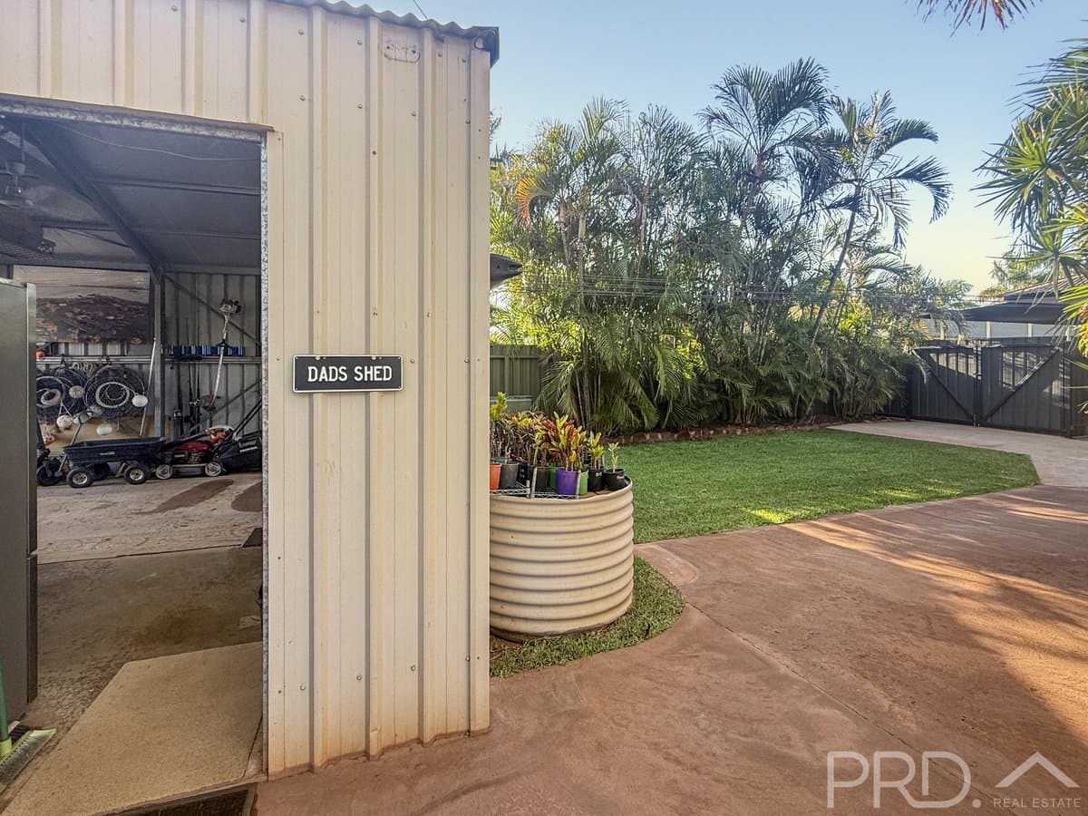 5 Warburton Crescent, DAMPIER WA 6713, Dampier - Thumbnail 7