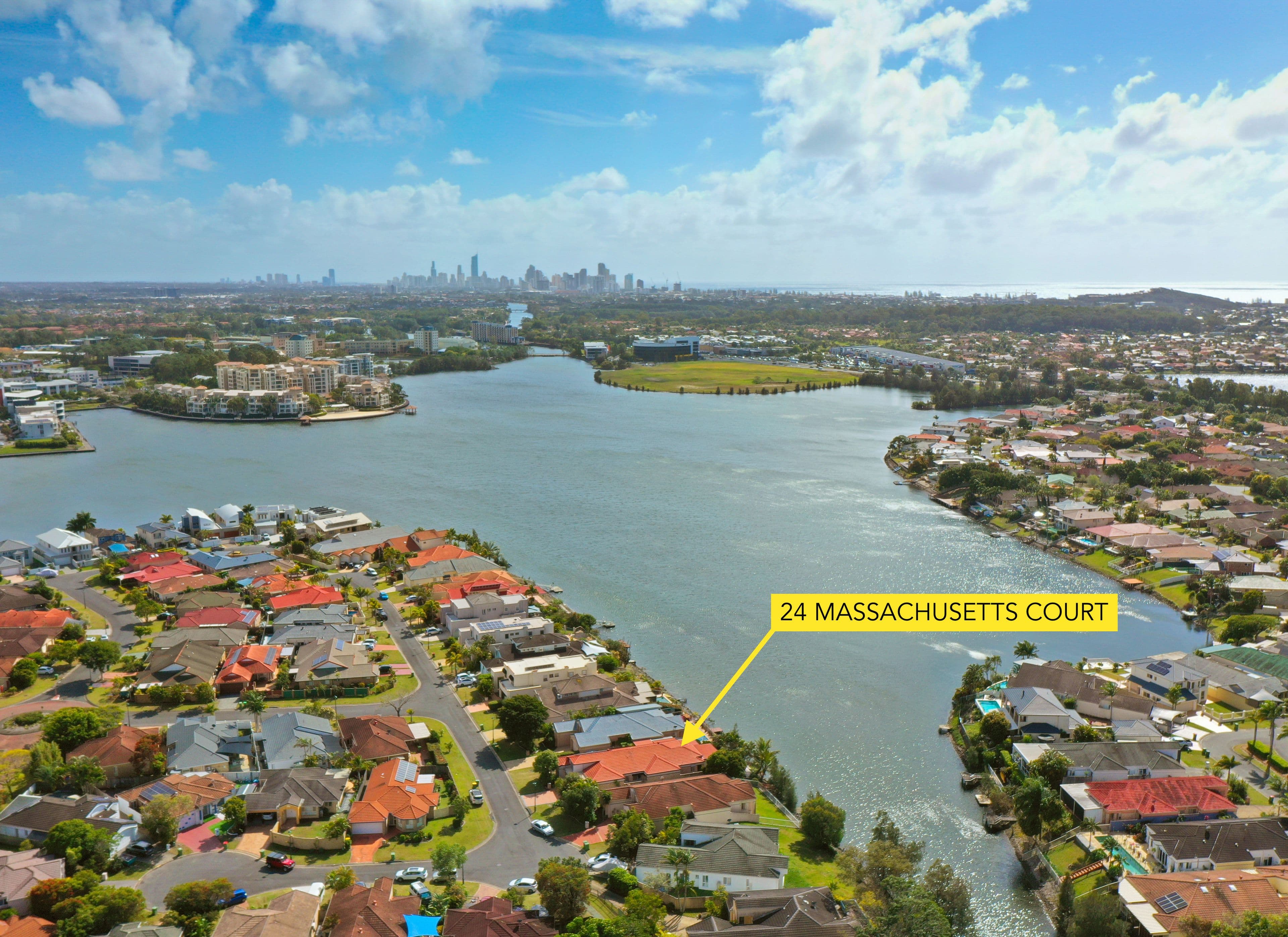 24 Massachusetts Court, Varsity Lakes QLD 4227, Varsity Lakes - Thumbnail 2