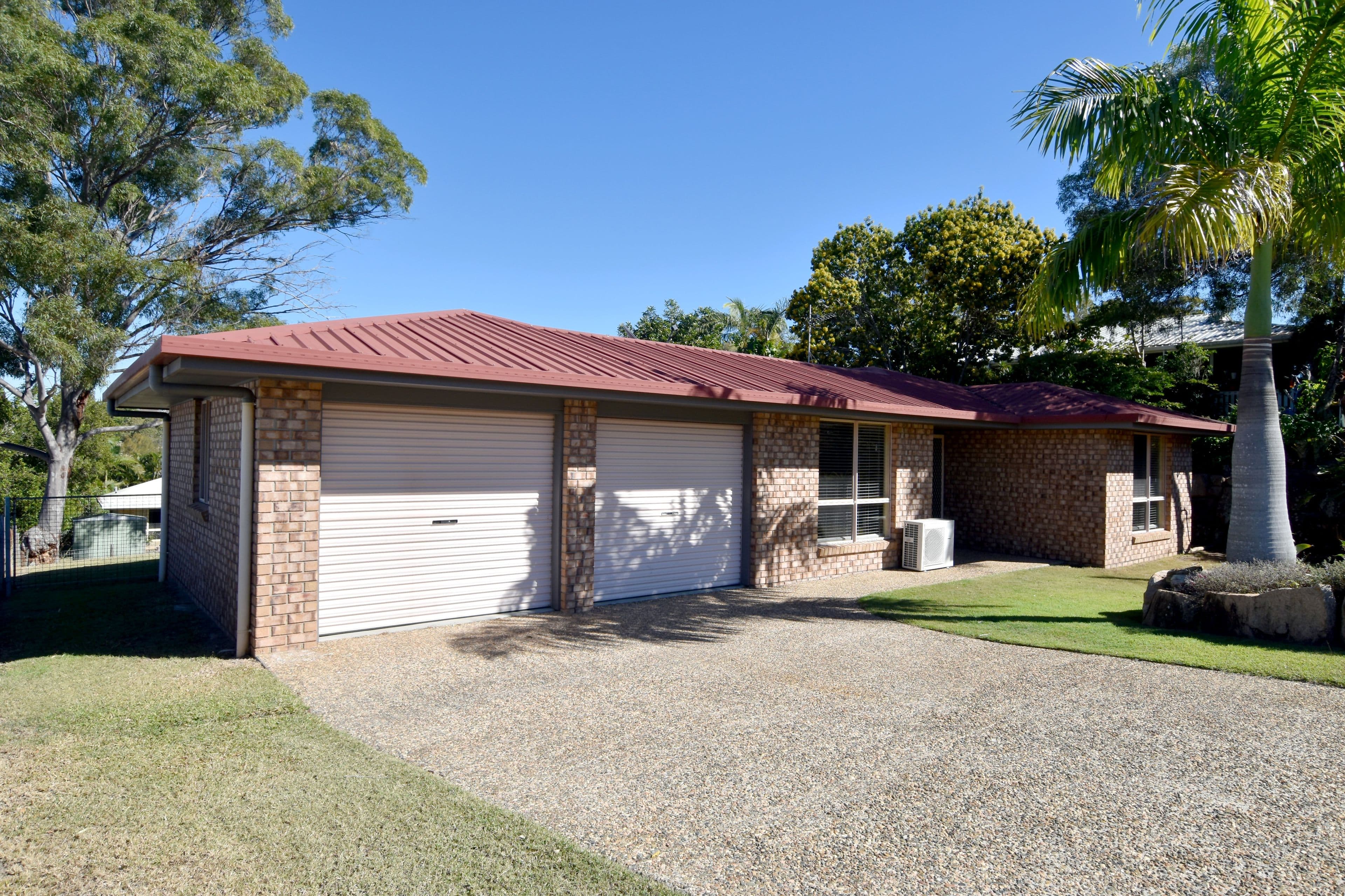 11 Ben Lexcen Court, Clinton QLD 4680, Clinton - Image 1