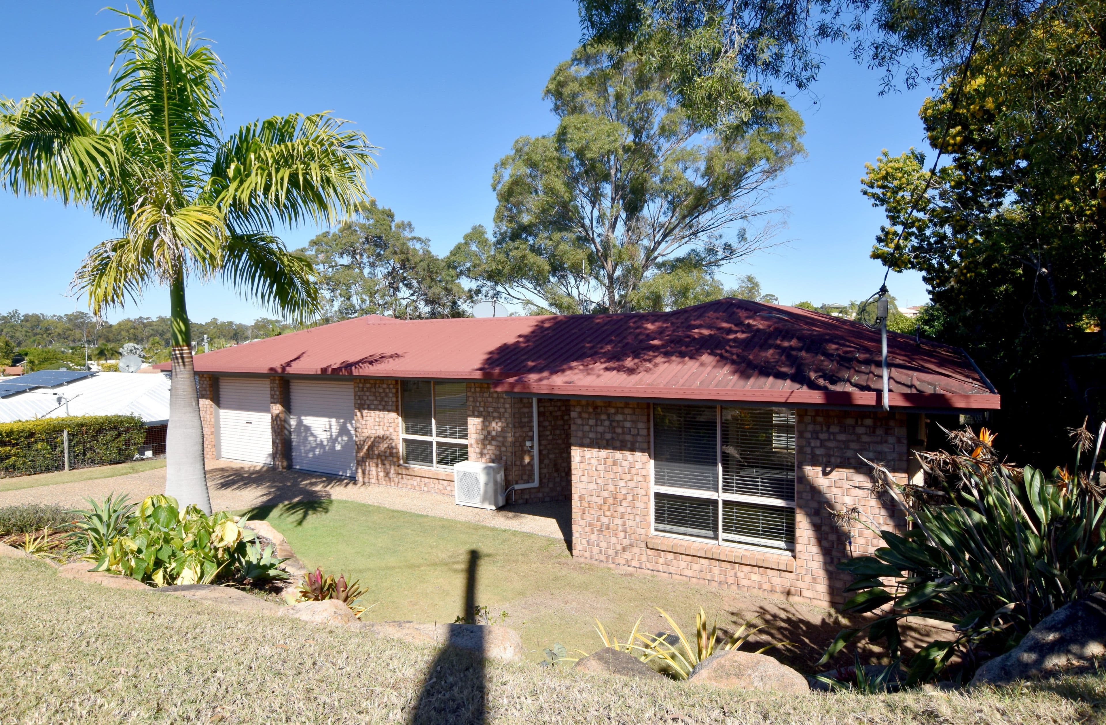 11 Ben Lexcen Court, Clinton QLD 4680, Clinton - Thumbnail 2