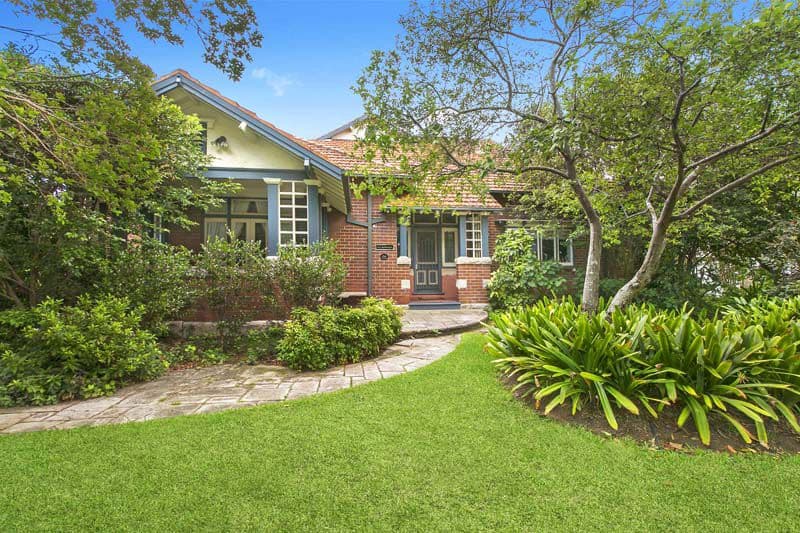 14 Powell Street, KILLARA NSW 2071, Killara - Image 1
