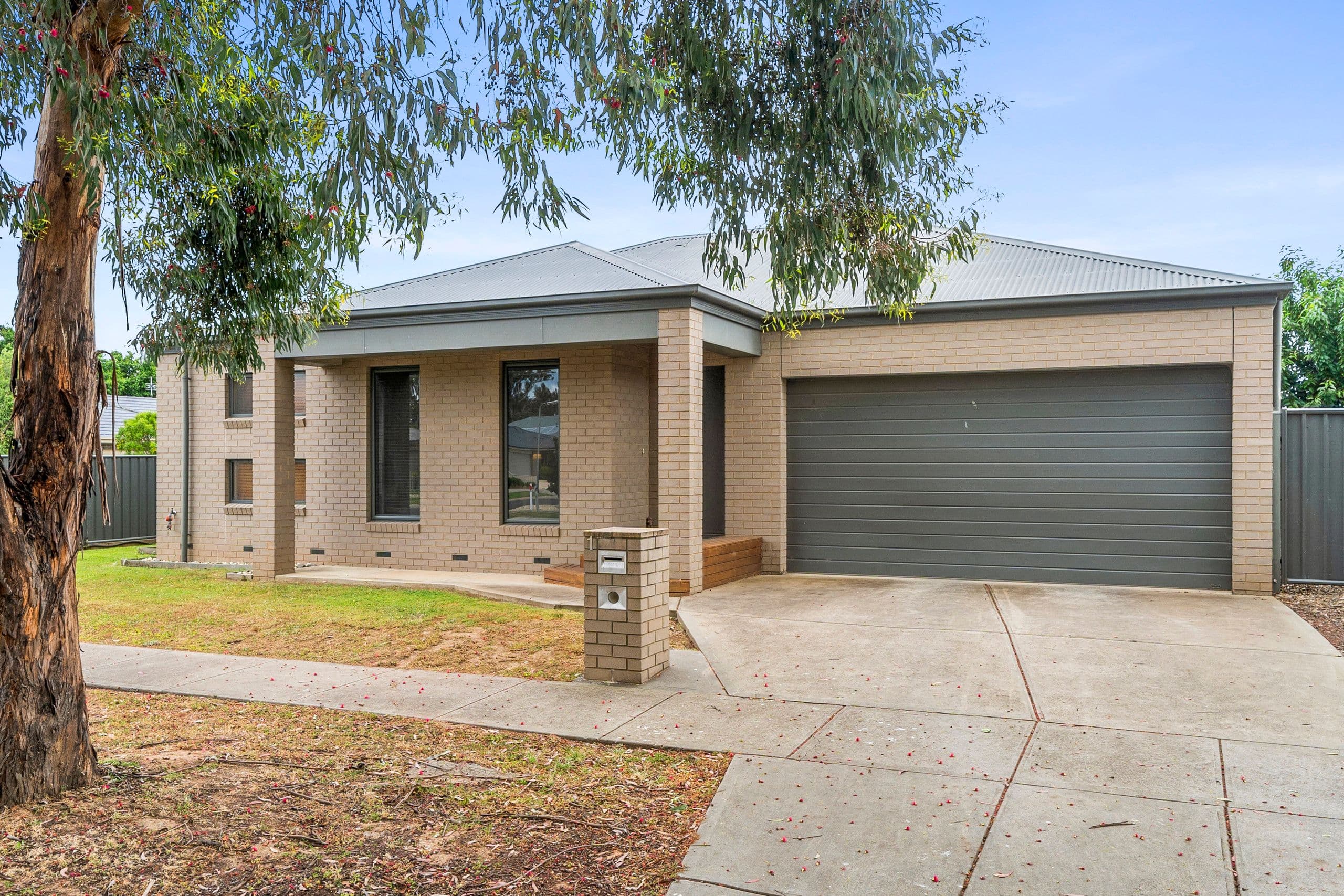 1 Carlyle Street, Benalla VIC 3672, Benalla - Image 1