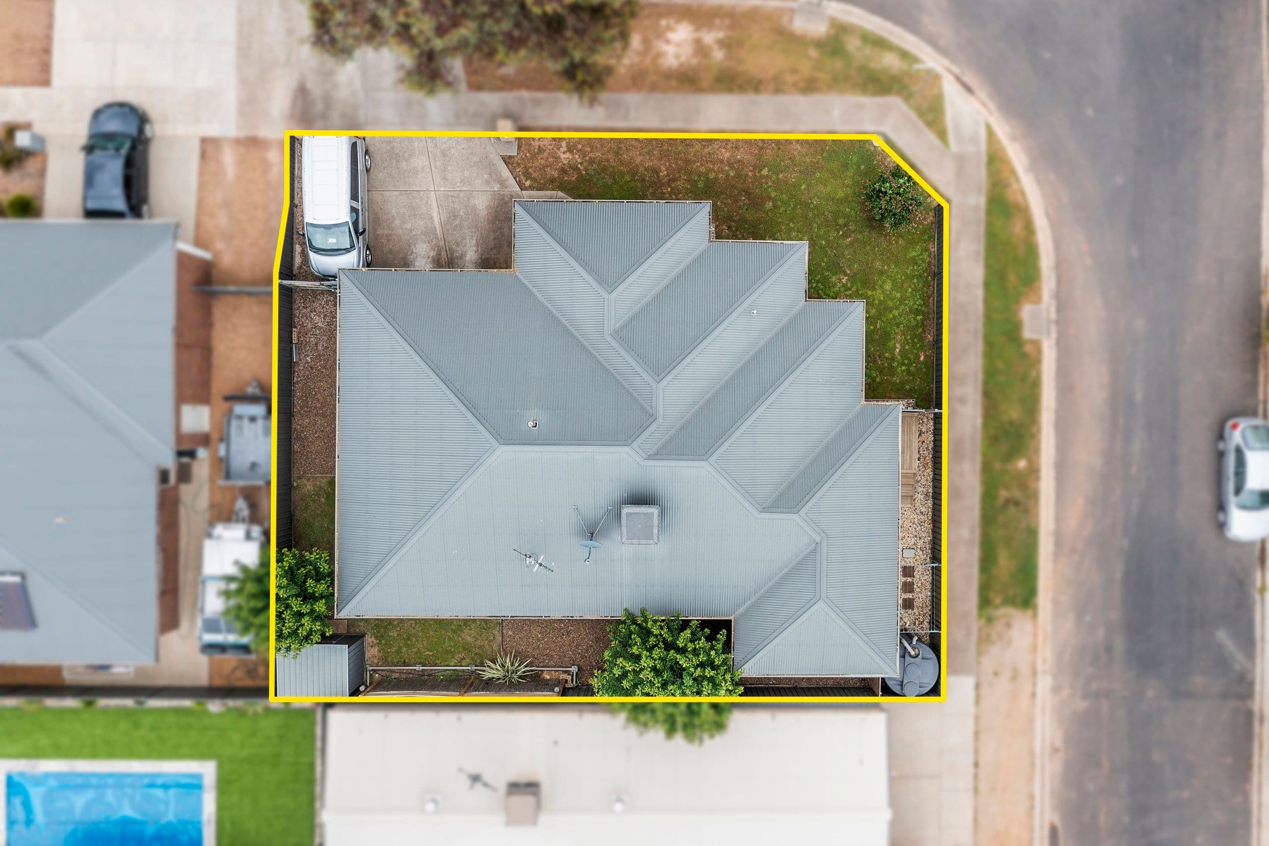 1 Carlyle Street, Benalla VIC 3672, Benalla - Thumbnail 3