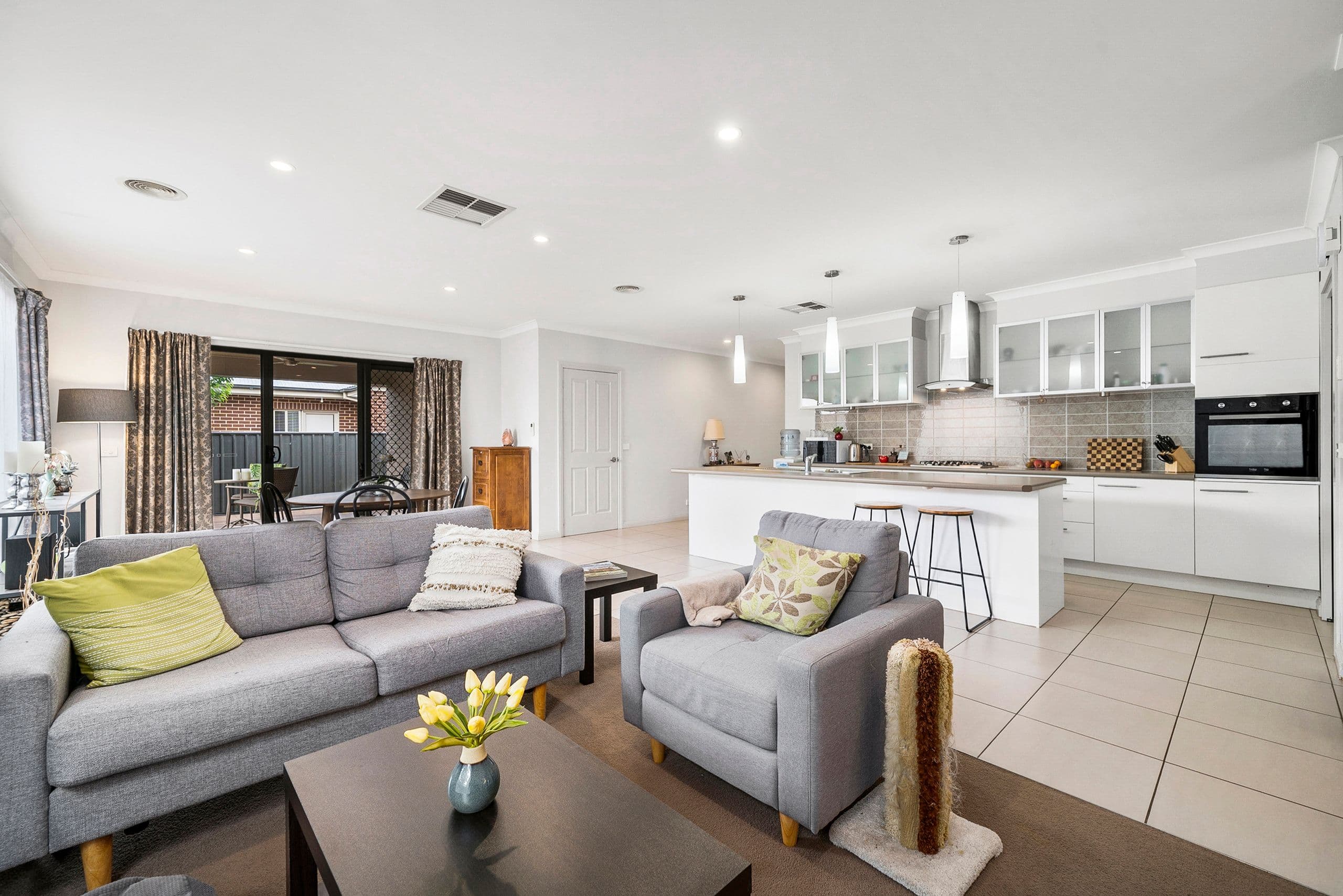 1 Carlyle Street, Benalla VIC 3672, Benalla - Thumbnail 4