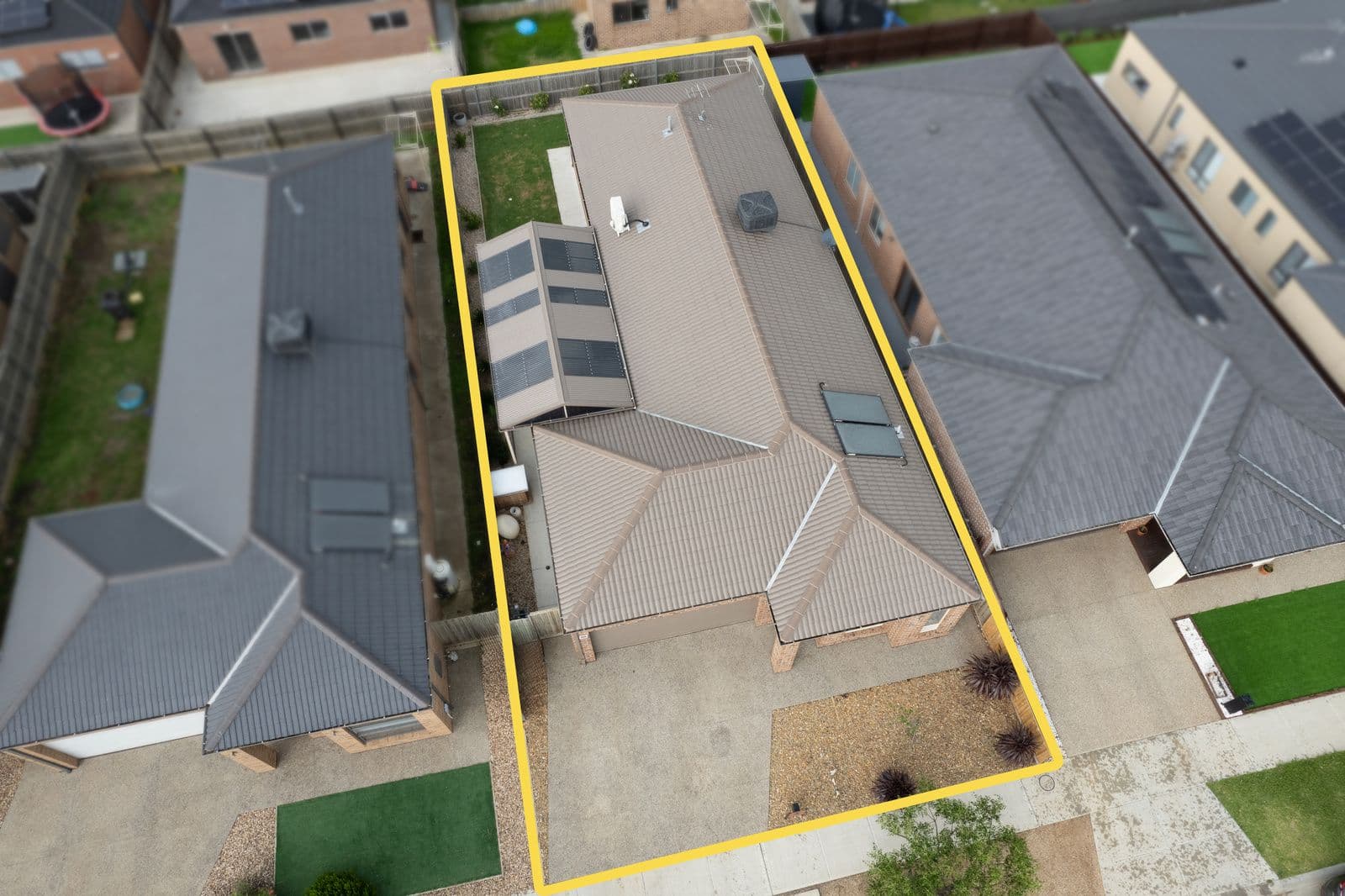15 Scenic Way, HARKNESS VIC 3337, Harkness - Thumbnail 2