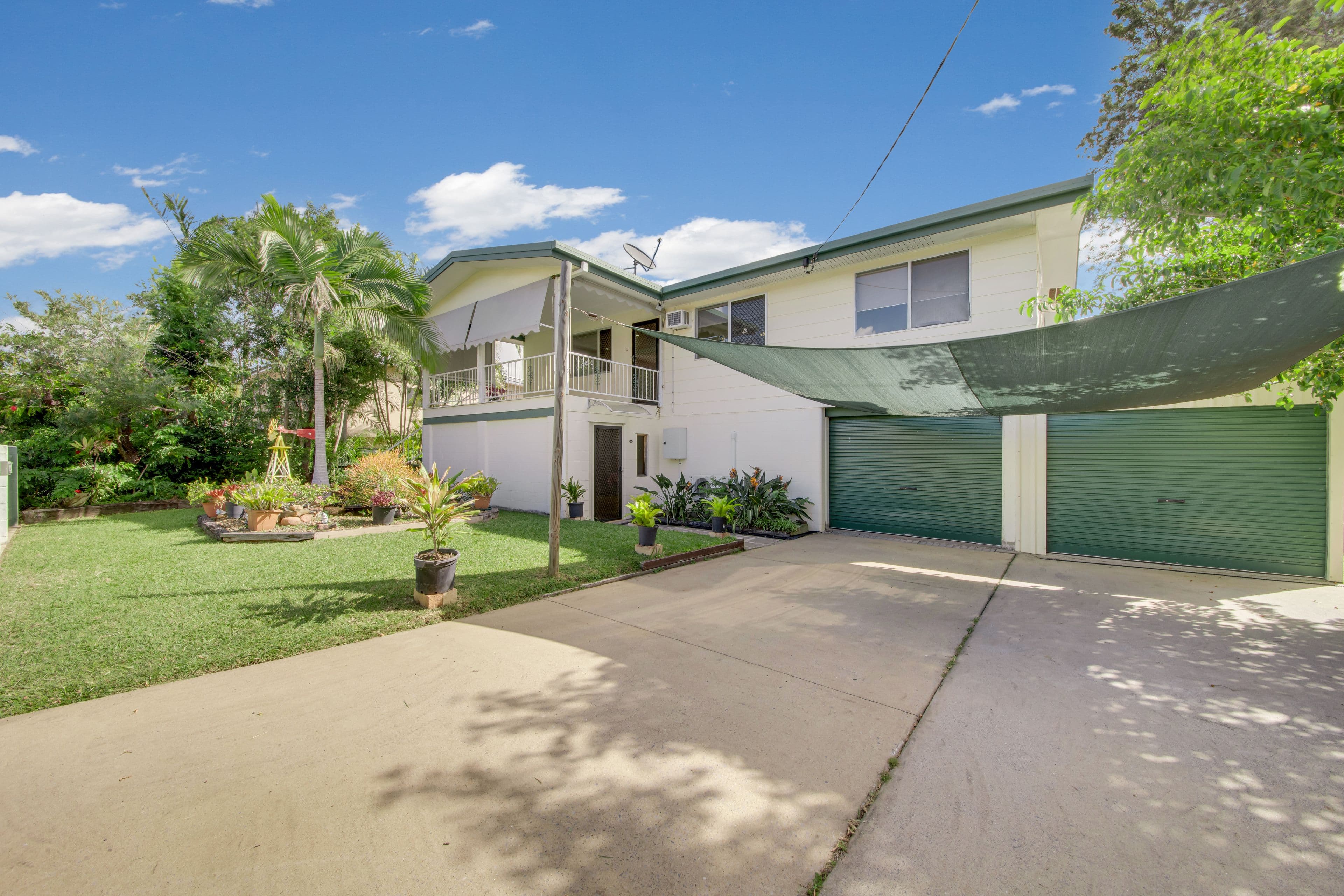 8 Cedar Street, Kin Kora QLD 4680, Kin Kora - Image 1