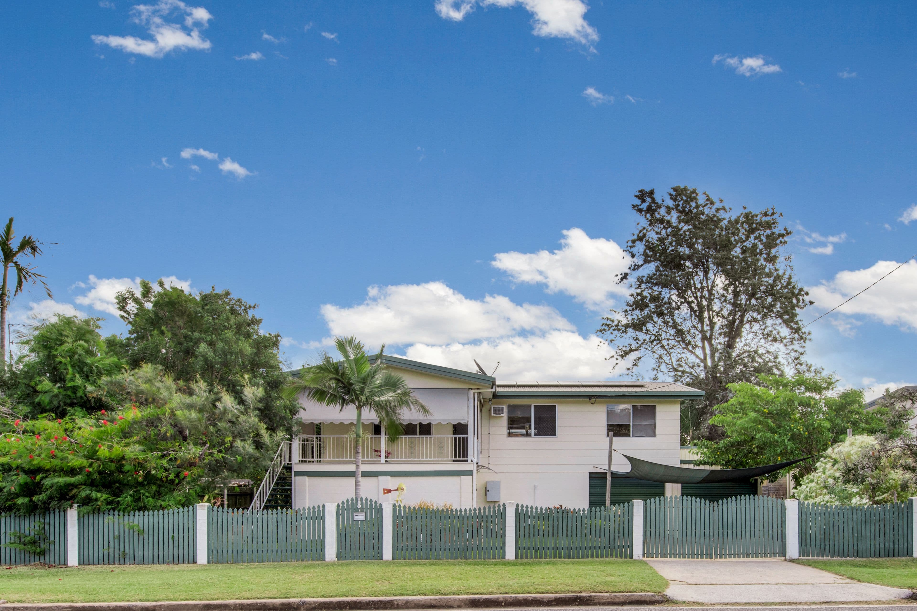 8 Cedar Street, Kin Kora QLD 4680, Kin Kora - Thumbnail 2