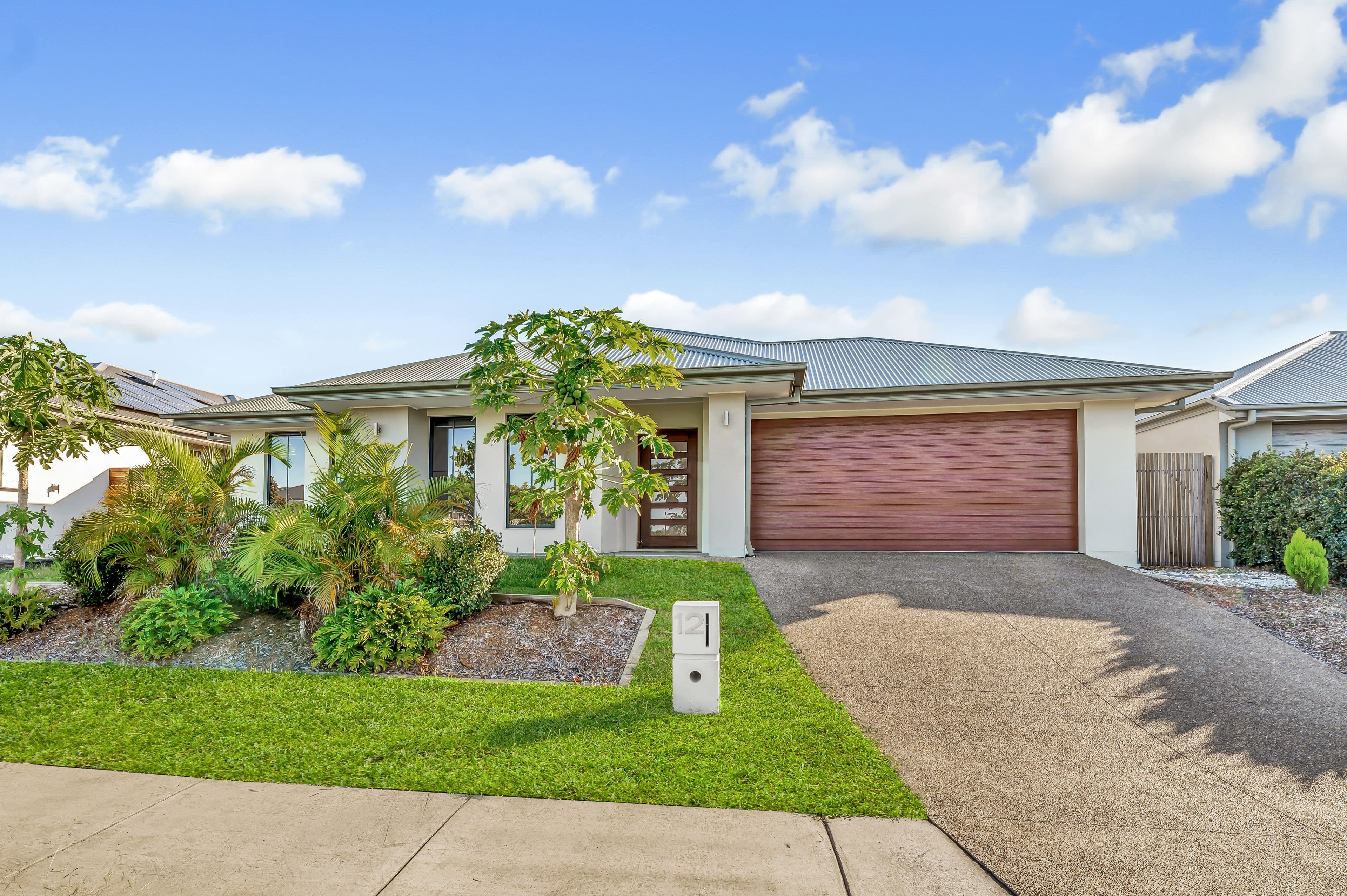 18 Wilkins Crescent, Burnside Heights - Image 1