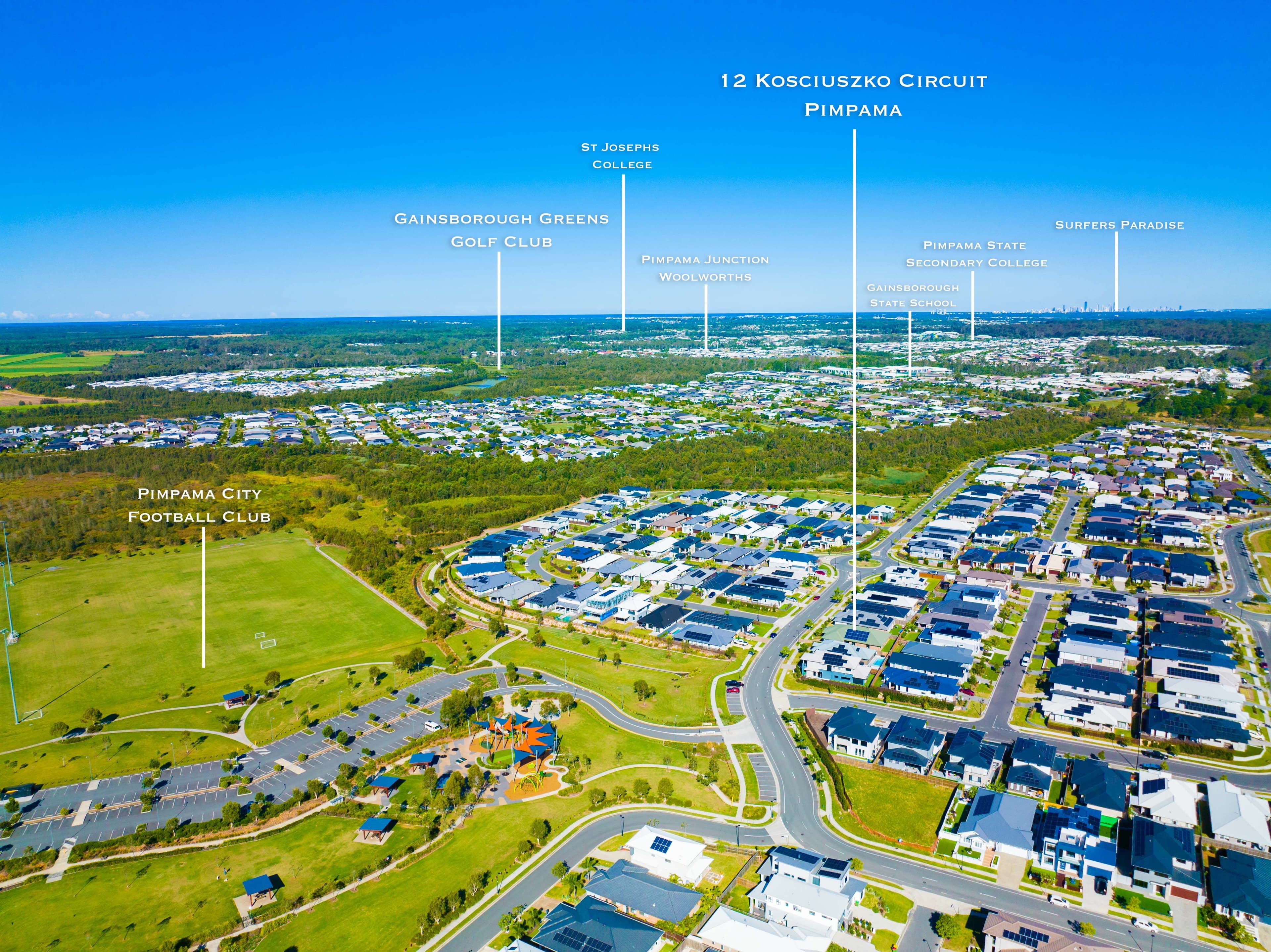 18 Wilkins Crescent, Burnside Heights - Thumbnail 2