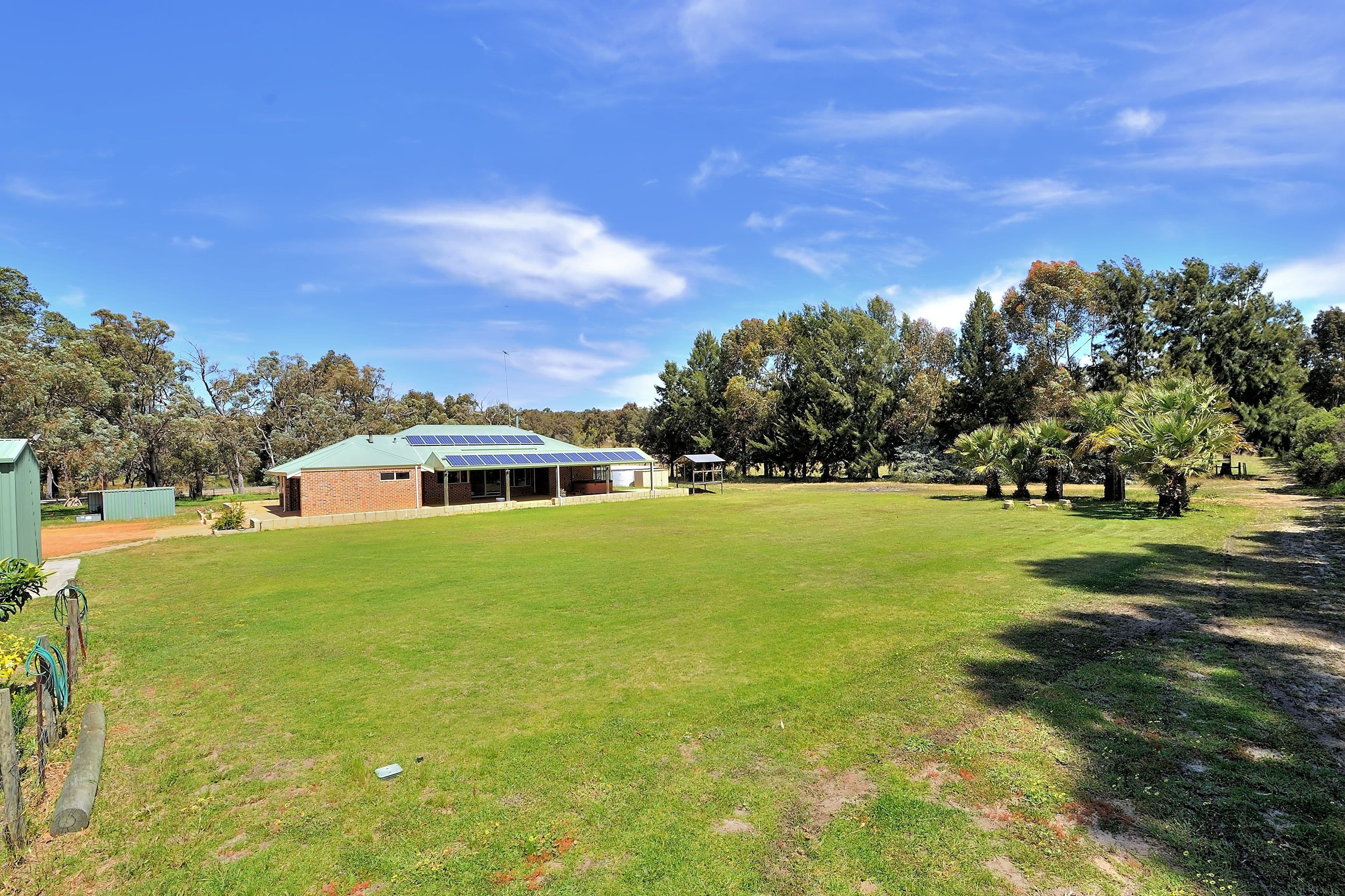 109 Murray Grey Circle, Lower Chittering WA 6084, Lower Chittering - Thumbnail 3