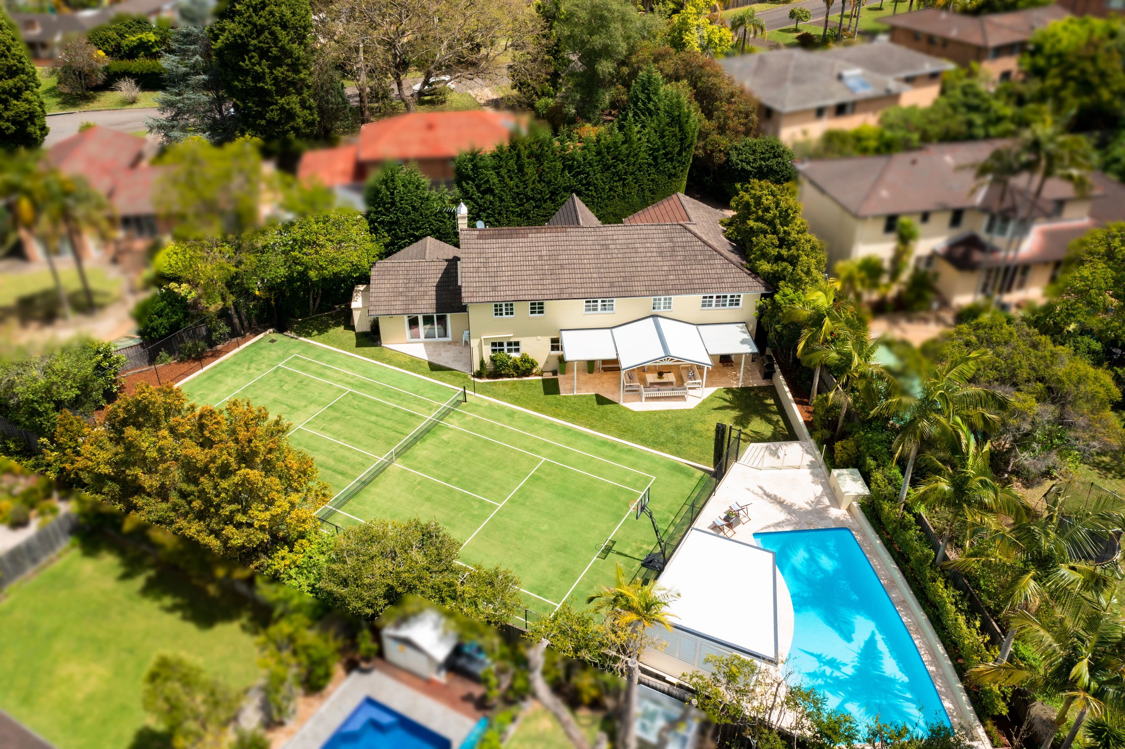 8 Anne Place, Wahroonga NSW 2076, Wahroonga - Image 1