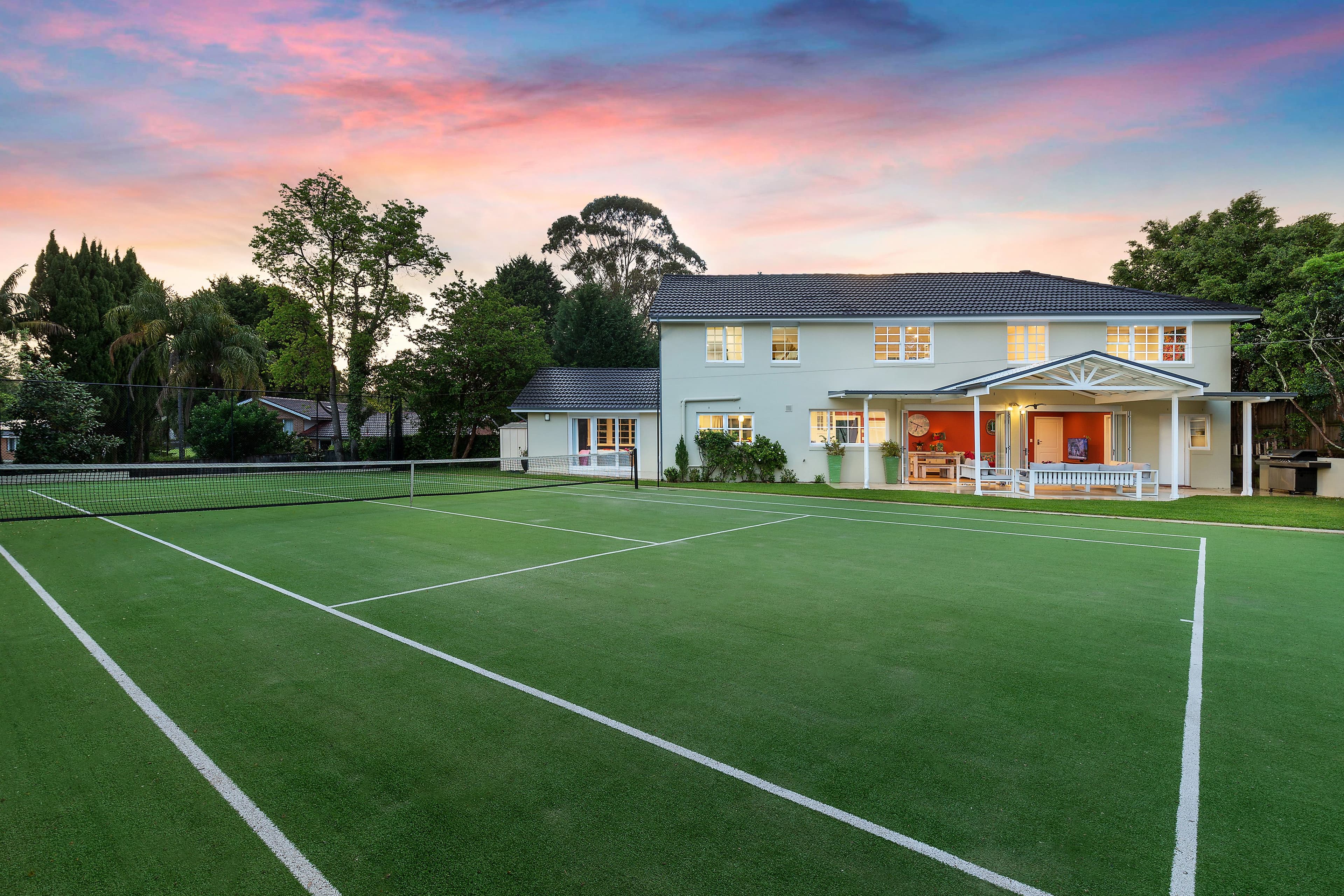 8 Anne Place, Wahroonga NSW 2076, Wahroonga - Thumbnail 2
