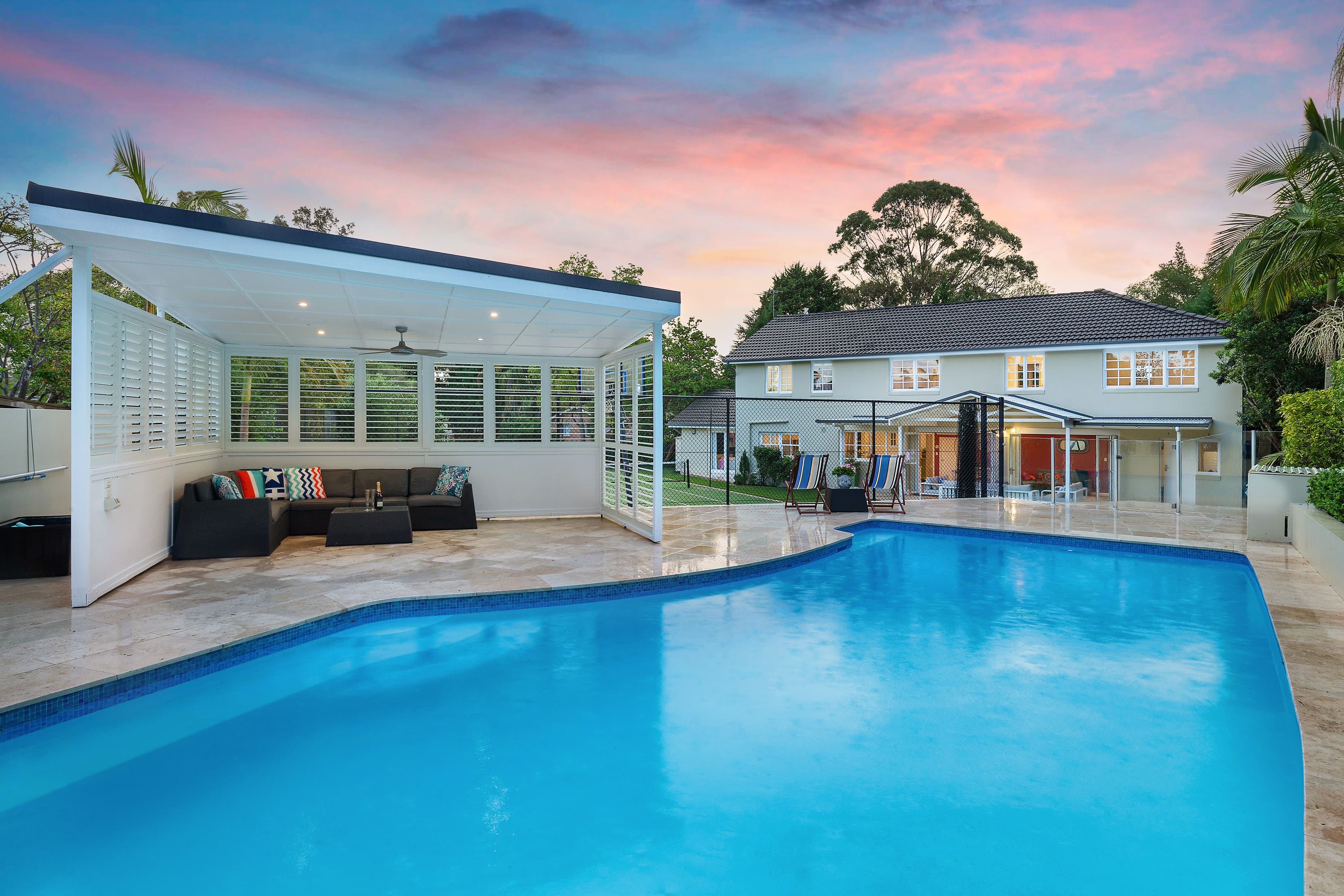 8 Anne Place, Wahroonga NSW 2076, Wahroonga - Thumbnail 3
