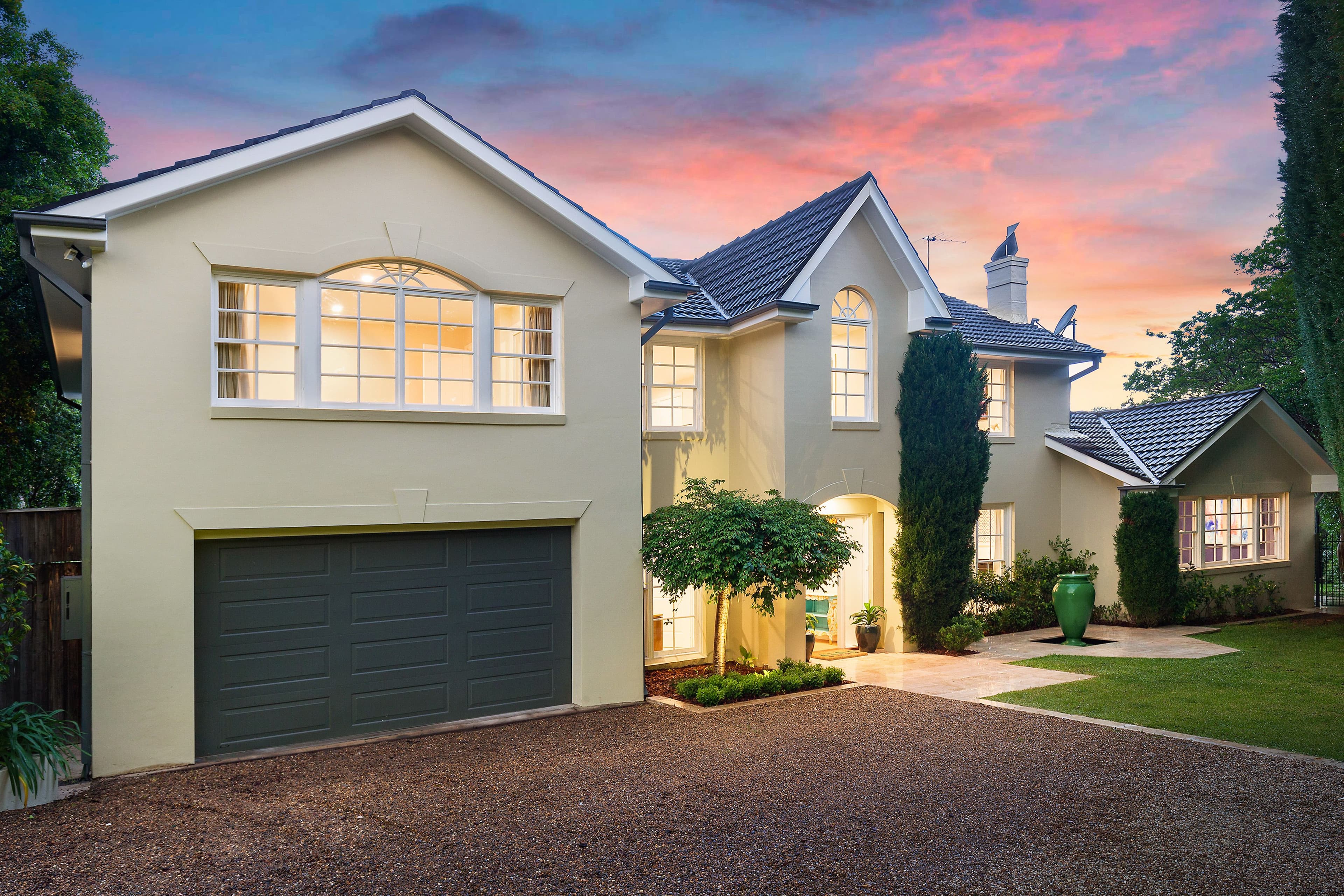 8 Anne Place, Wahroonga NSW 2076, Wahroonga - Thumbnail 4