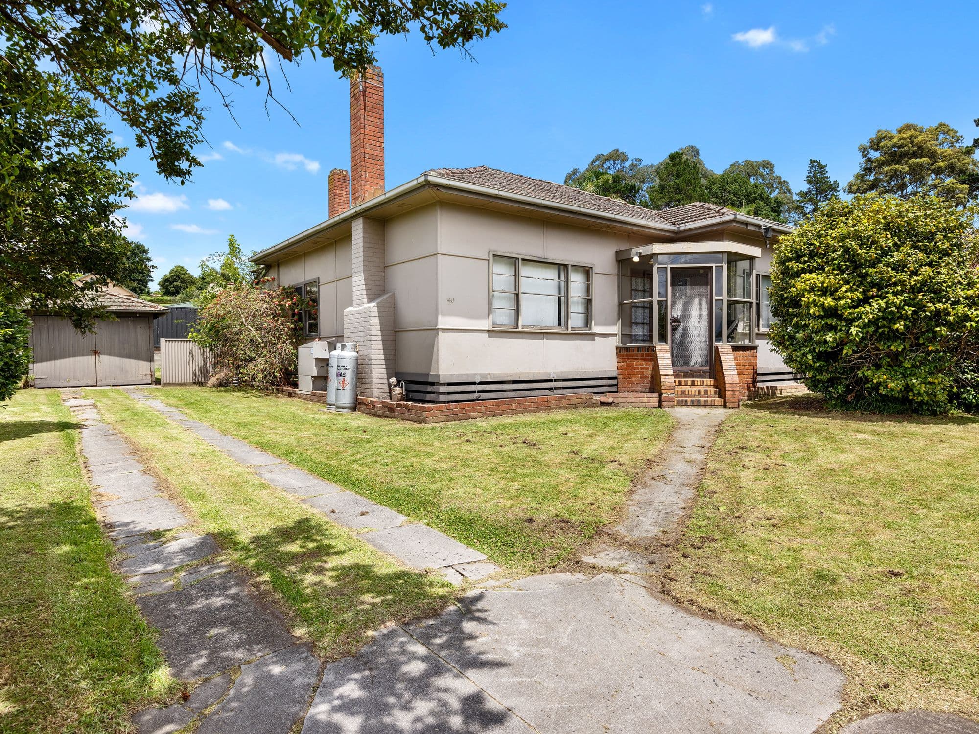 40 Abeckett Street, Leongatha VIC 3953, Leongatha - Image 1