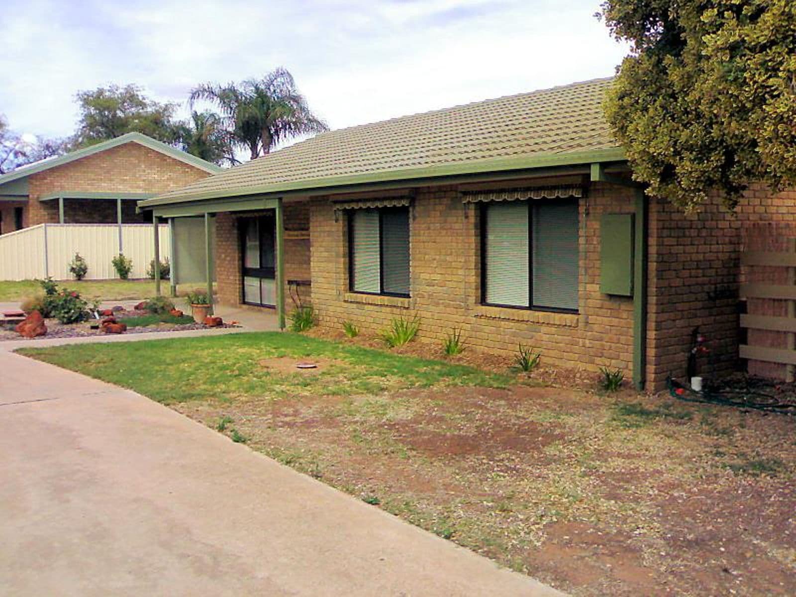 8/426-428 Eleventh Street, Mildura - Image 1