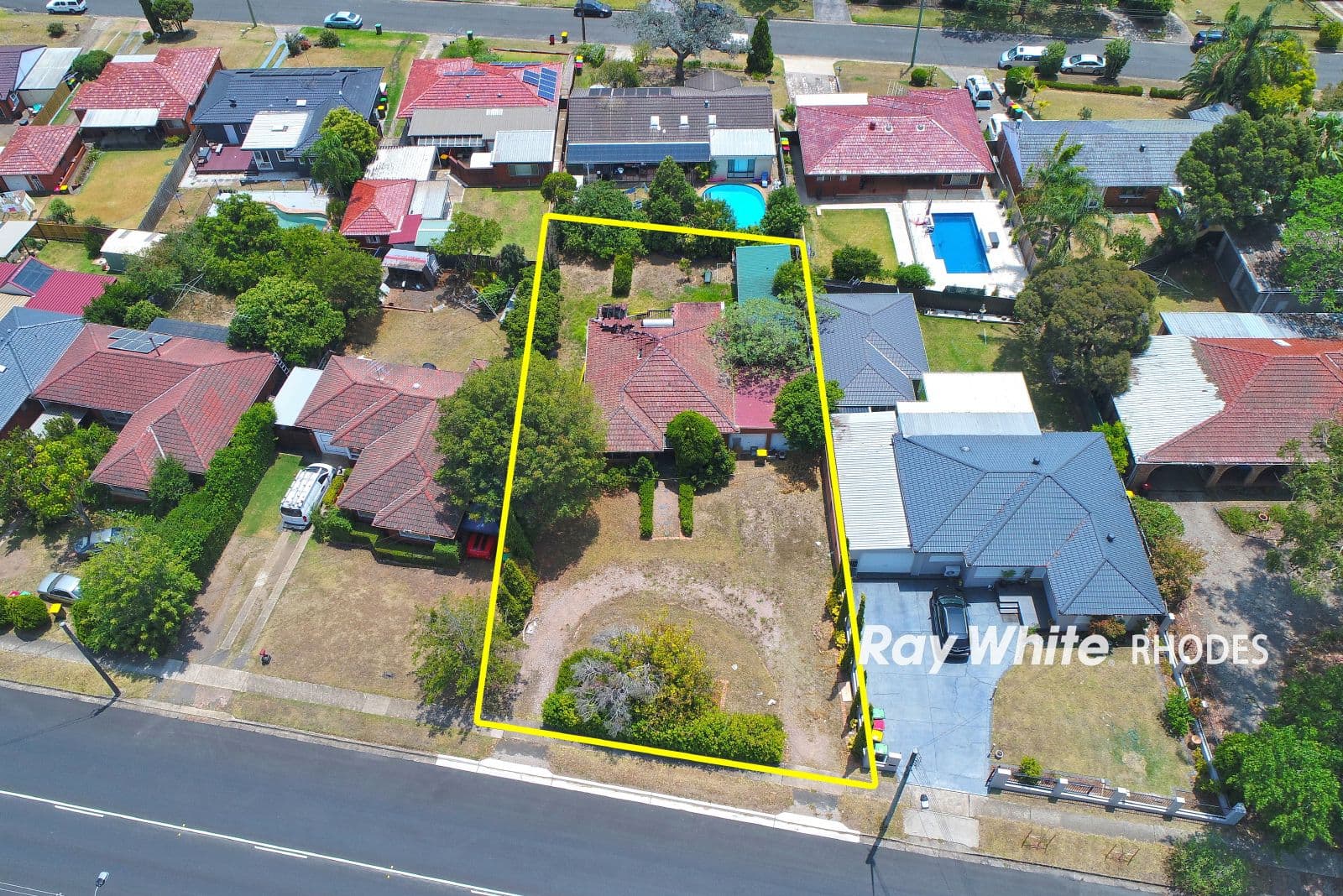 157 Seven Hill Road, Baulkham Hills NSW 2153, Baulkham Hills - Image 1