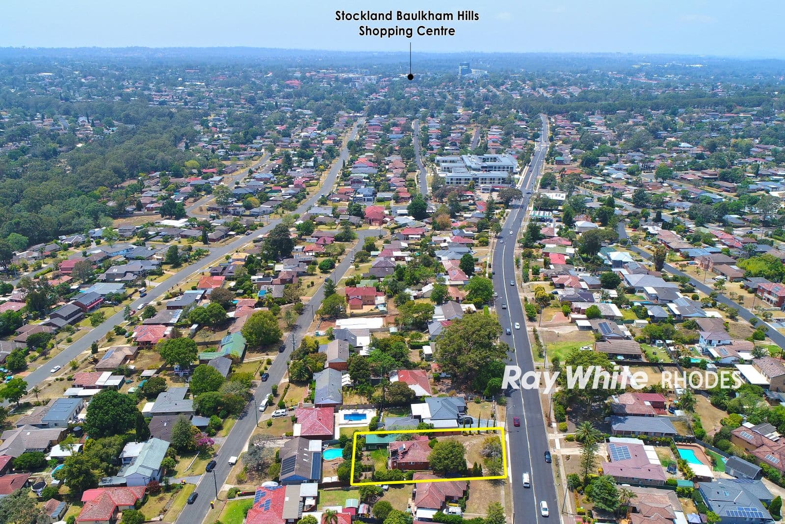 157 Seven Hill Road, Baulkham Hills NSW 2153, Baulkham Hills - Thumbnail 4