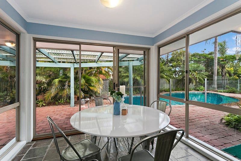 26 Rialanna Steet, Kenmore QLD 4069, Kenmore - Thumbnail 4