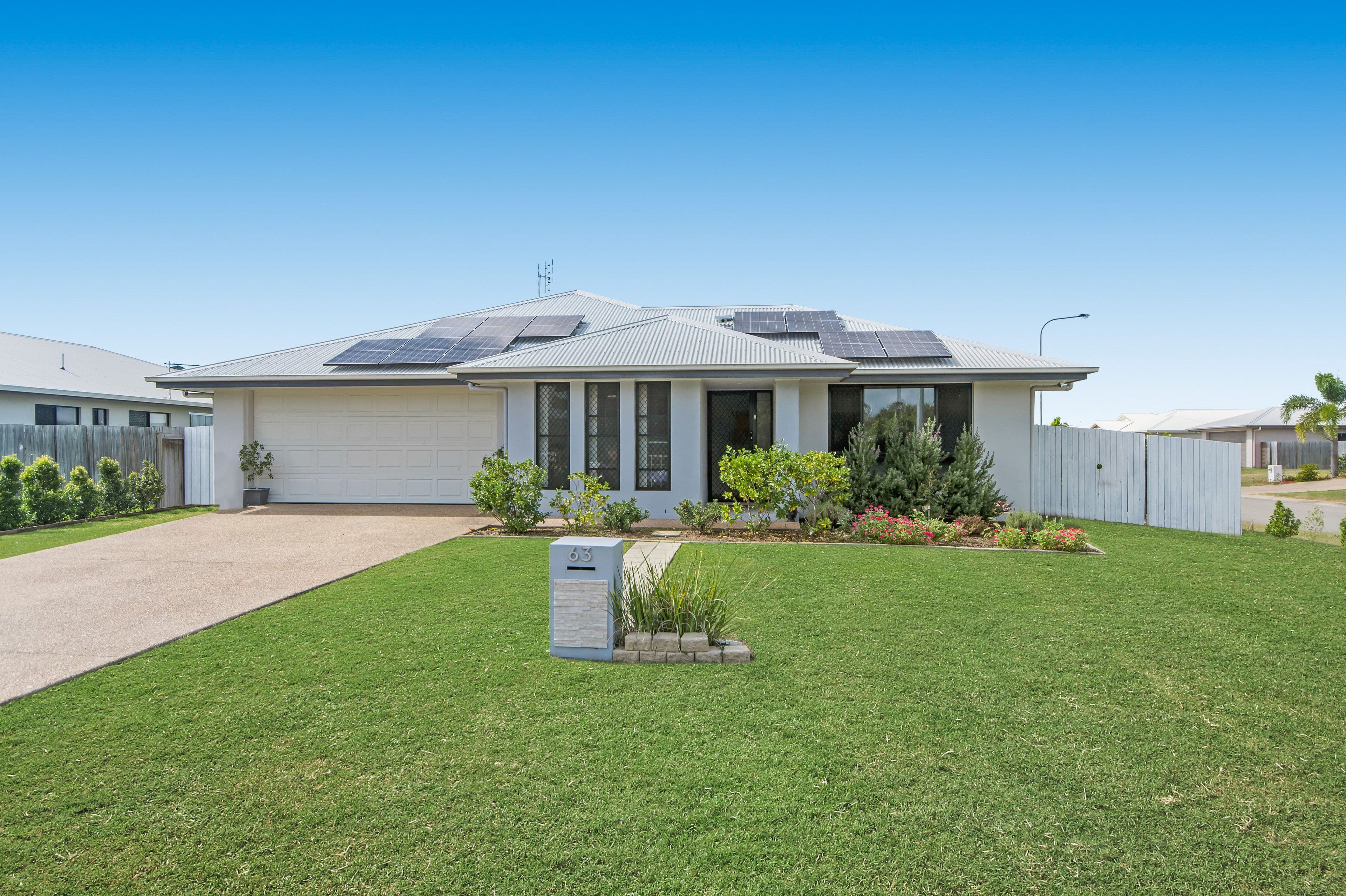 63 Sanctum Boulevard, Mount Low QLD 4818, Mount Low - Image 1