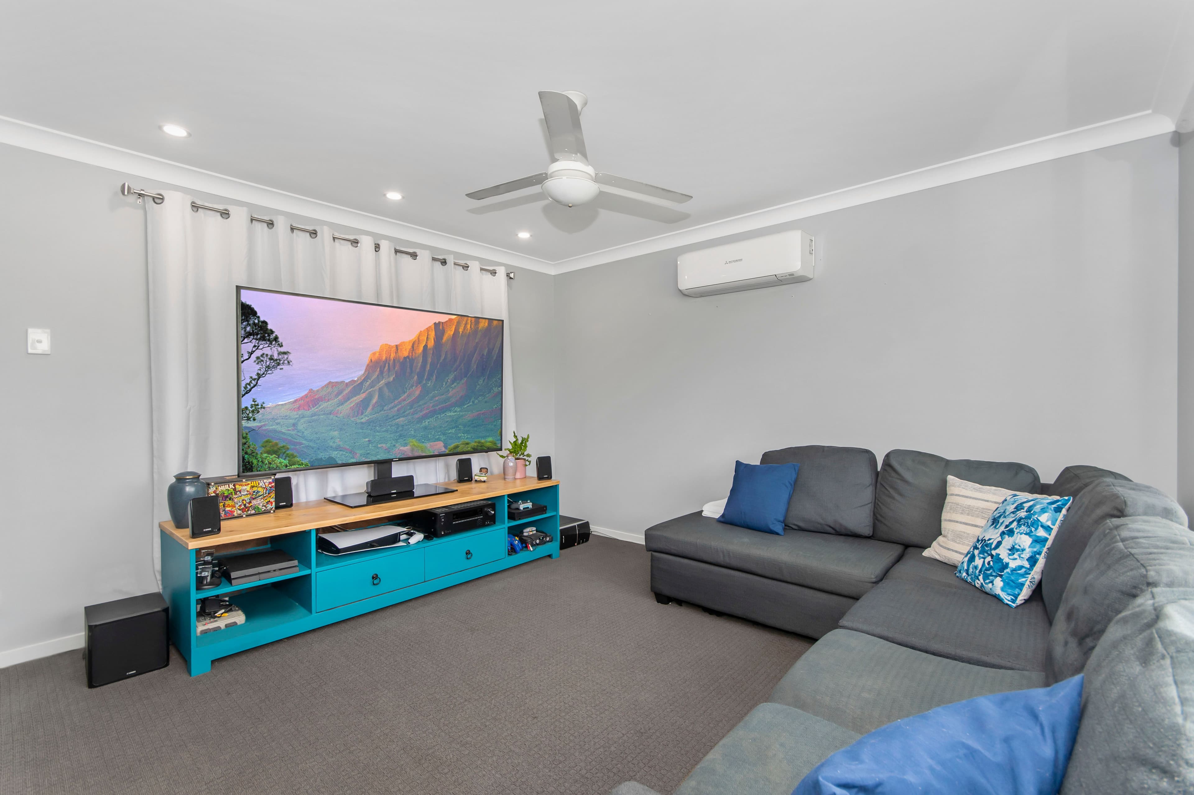 63 Sanctum Boulevard, Mount Low QLD 4818, Mount Low - Thumbnail 2