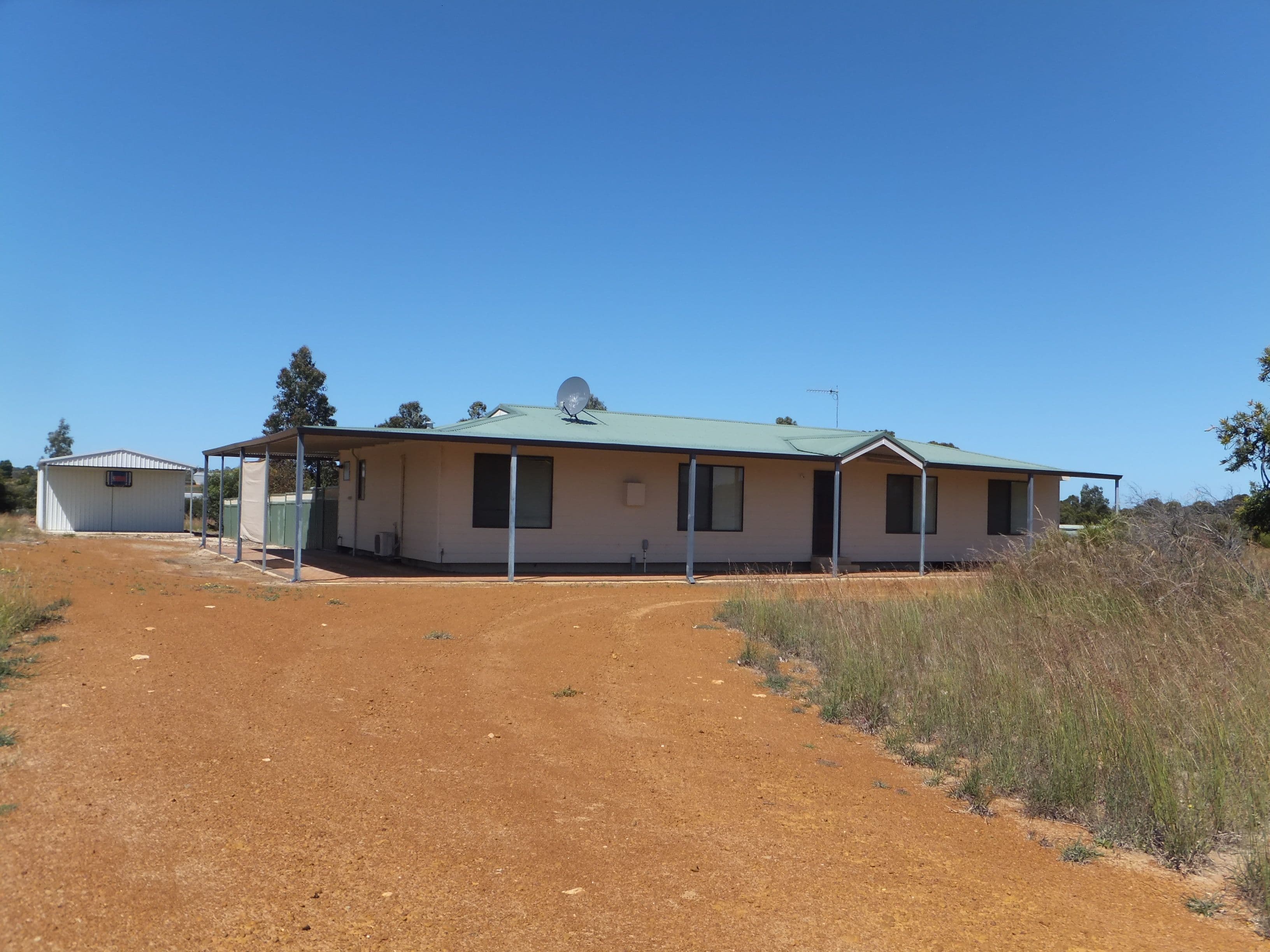214 Cambewarra Drive, Hopetoun WA 6348, Hopetoun - Image 1