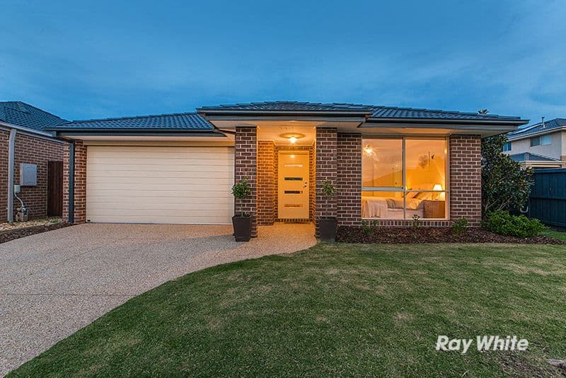 4 Dusky Bells Drive, Cranbourne West VIC 3977, Cranbourne West - Image 1
