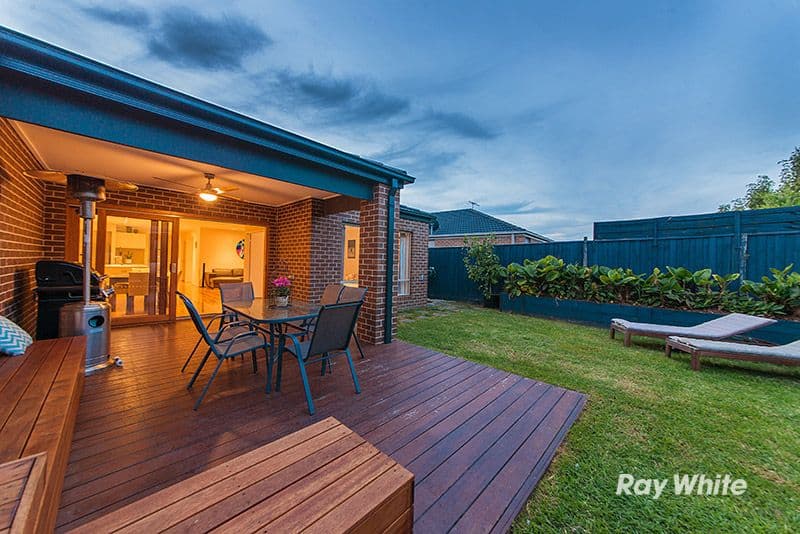 4 Dusky Bells Drive, Cranbourne West VIC 3977, Cranbourne West - Thumbnail 8