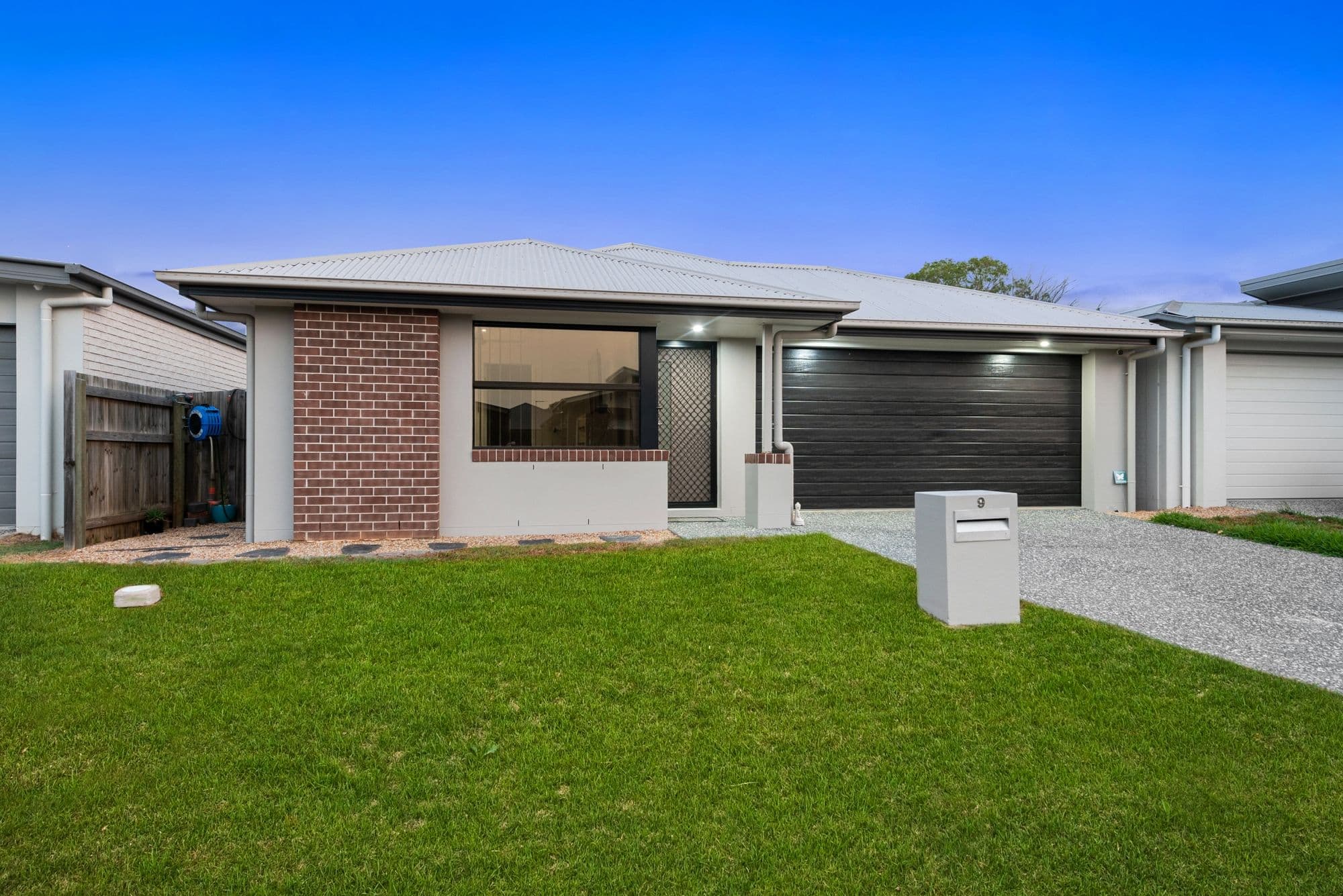 9 Wedge Tail Court, Griffin QLD 4503, Griffin - Image 1