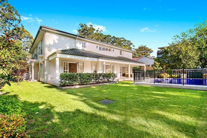 34 Turramurra Avenue, TURRAMURRA NSW 2074, Turramurra - Thumbnail 2