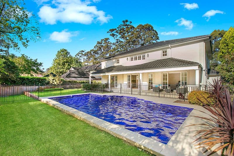 34 Turramurra Avenue, TURRAMURRA NSW 2074, Turramurra - Thumbnail 3