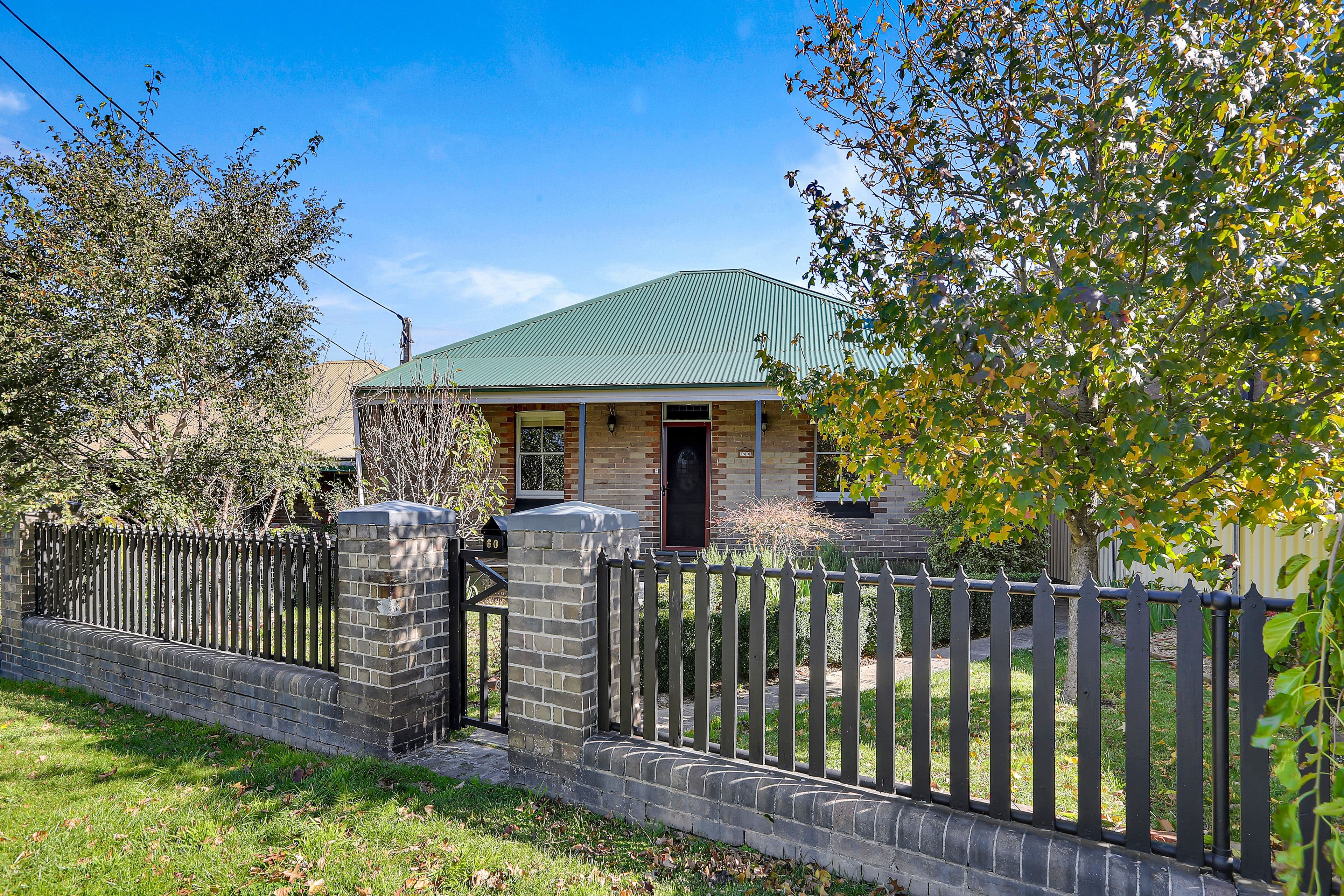 60 SANDFORD Avenue, Lithgow NSW 2790, McKellars Park - Image 1