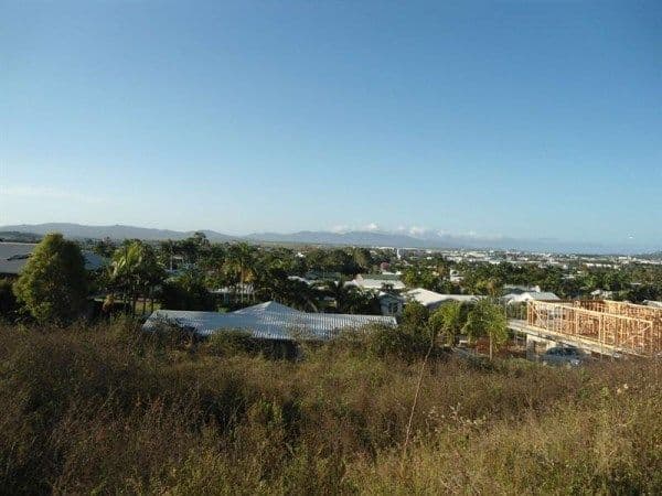 27 Nettleton Street, Mount Louisa QLD 4814, Mount Louisa - Image 1