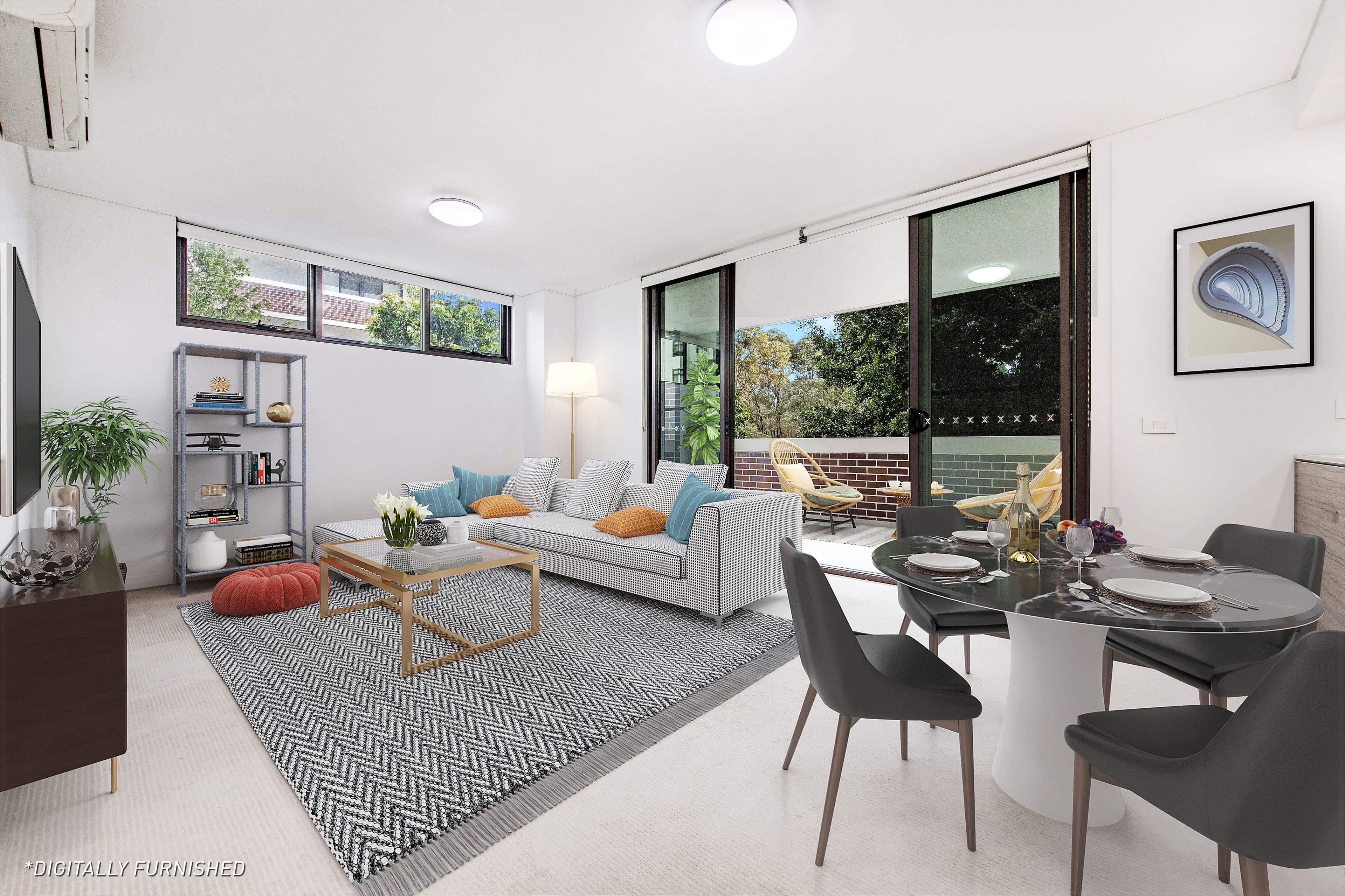 4 Baywater Drive, Wentworth Point NSW 2127, Wentworth Point - Image 1