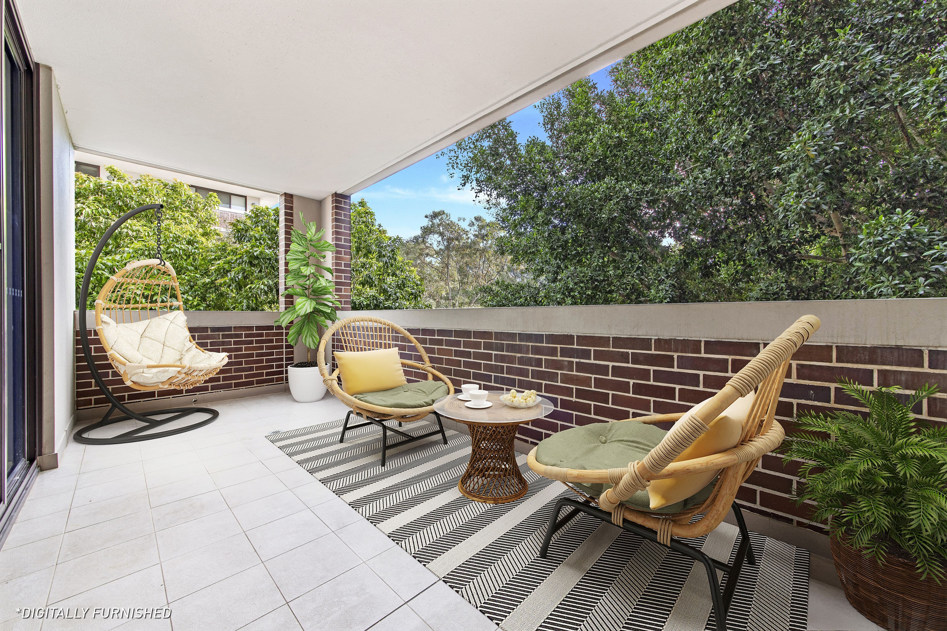 4 Baywater Drive, Wentworth Point NSW 2127, Wentworth Point - Thumbnail 2