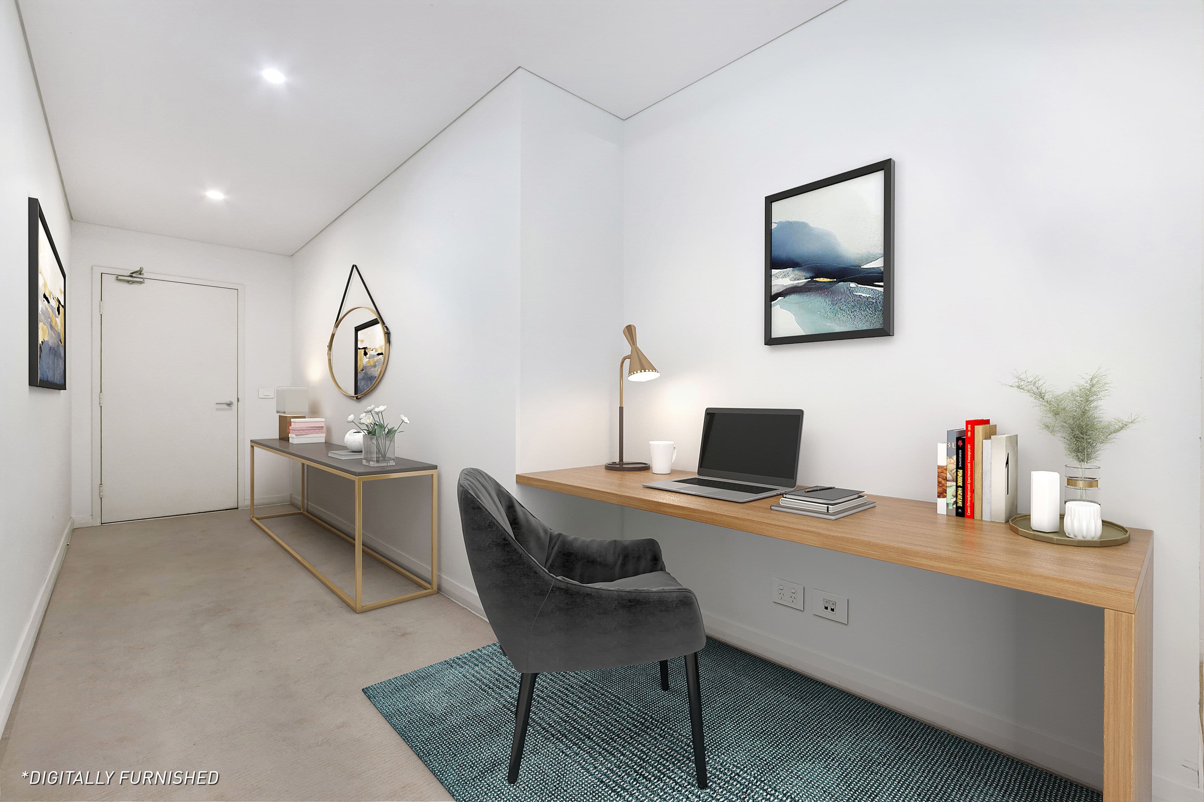 4 Baywater Drive, Wentworth Point NSW 2127, Wentworth Point - Thumbnail 4