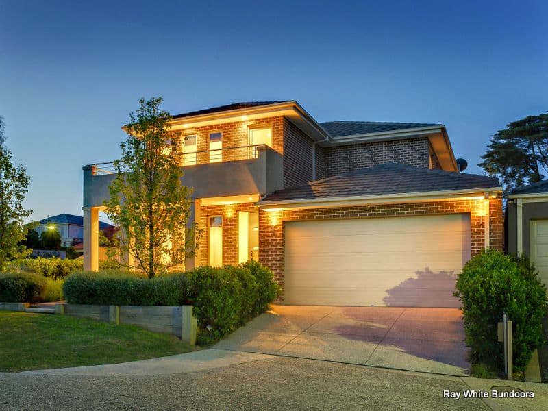 1 Hayes Walk, BUNDOORA VIC 3083, Bundoora - Image 1
